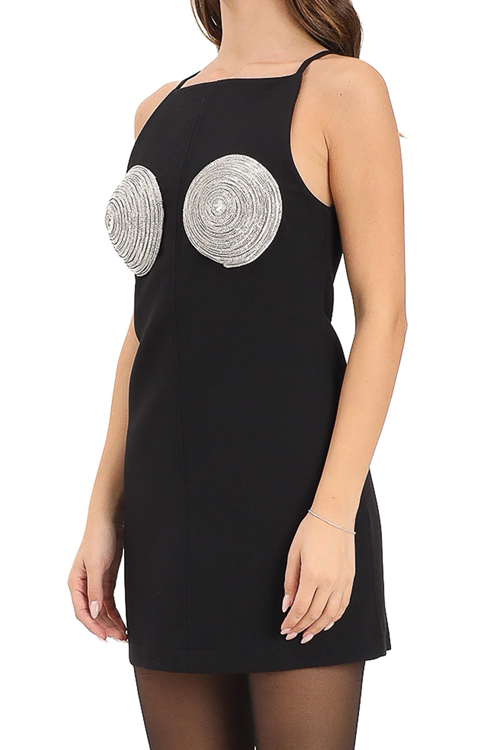 TPN - DRESS