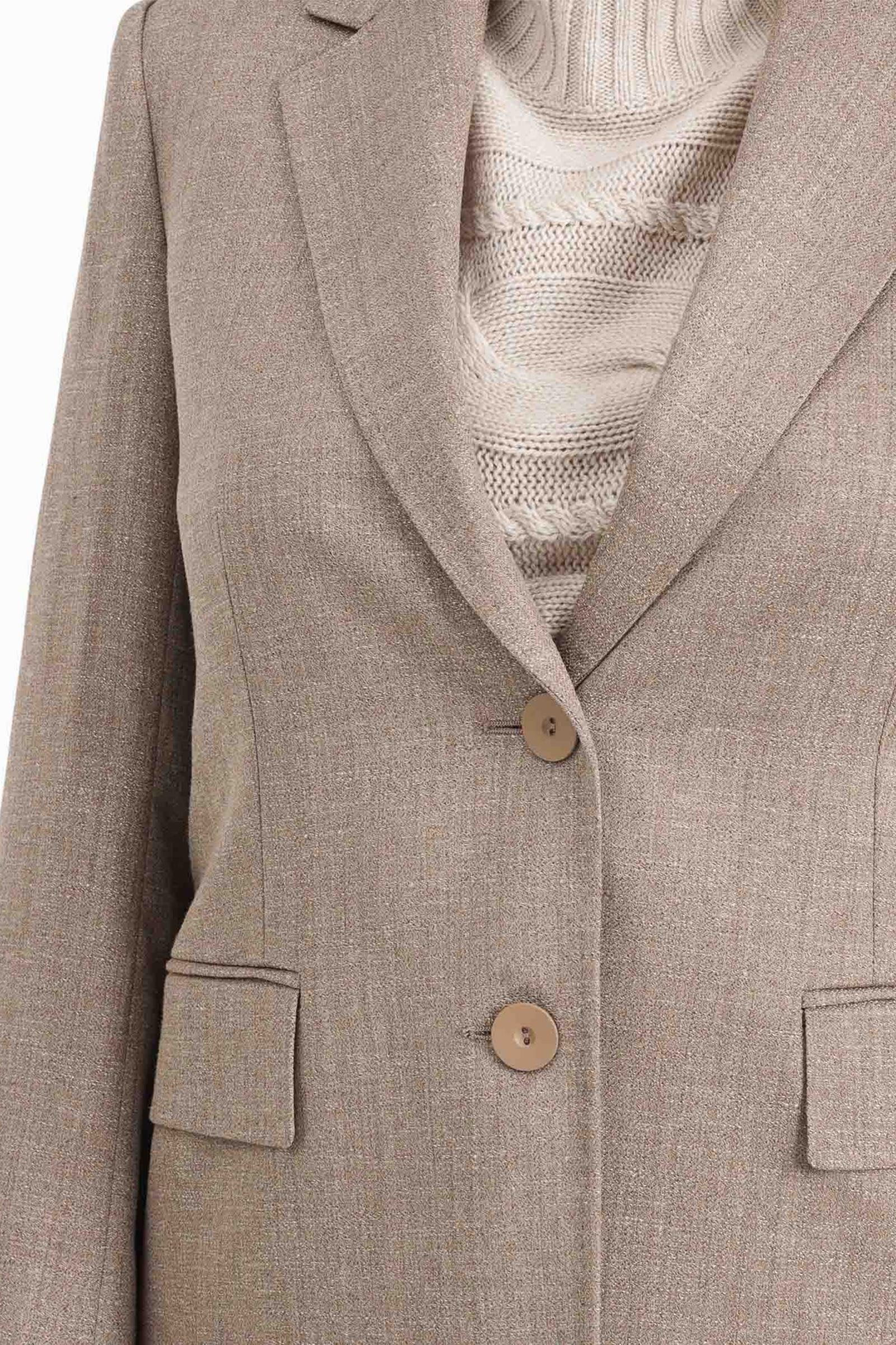 MAX MARA STUDIO - BLAZER