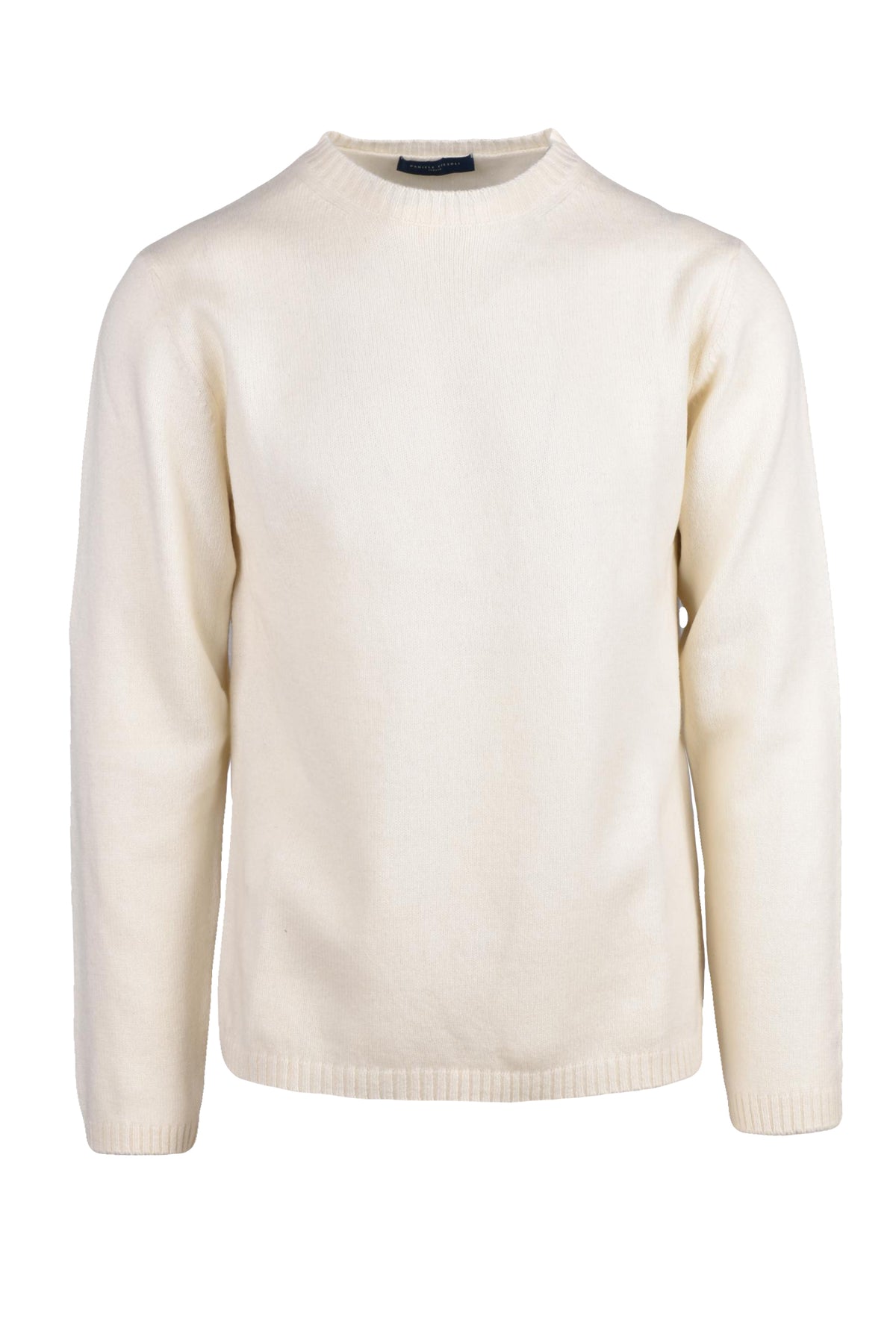 DANIELE FIESOLI - KNITWEAR AND SWEATSHIRTS