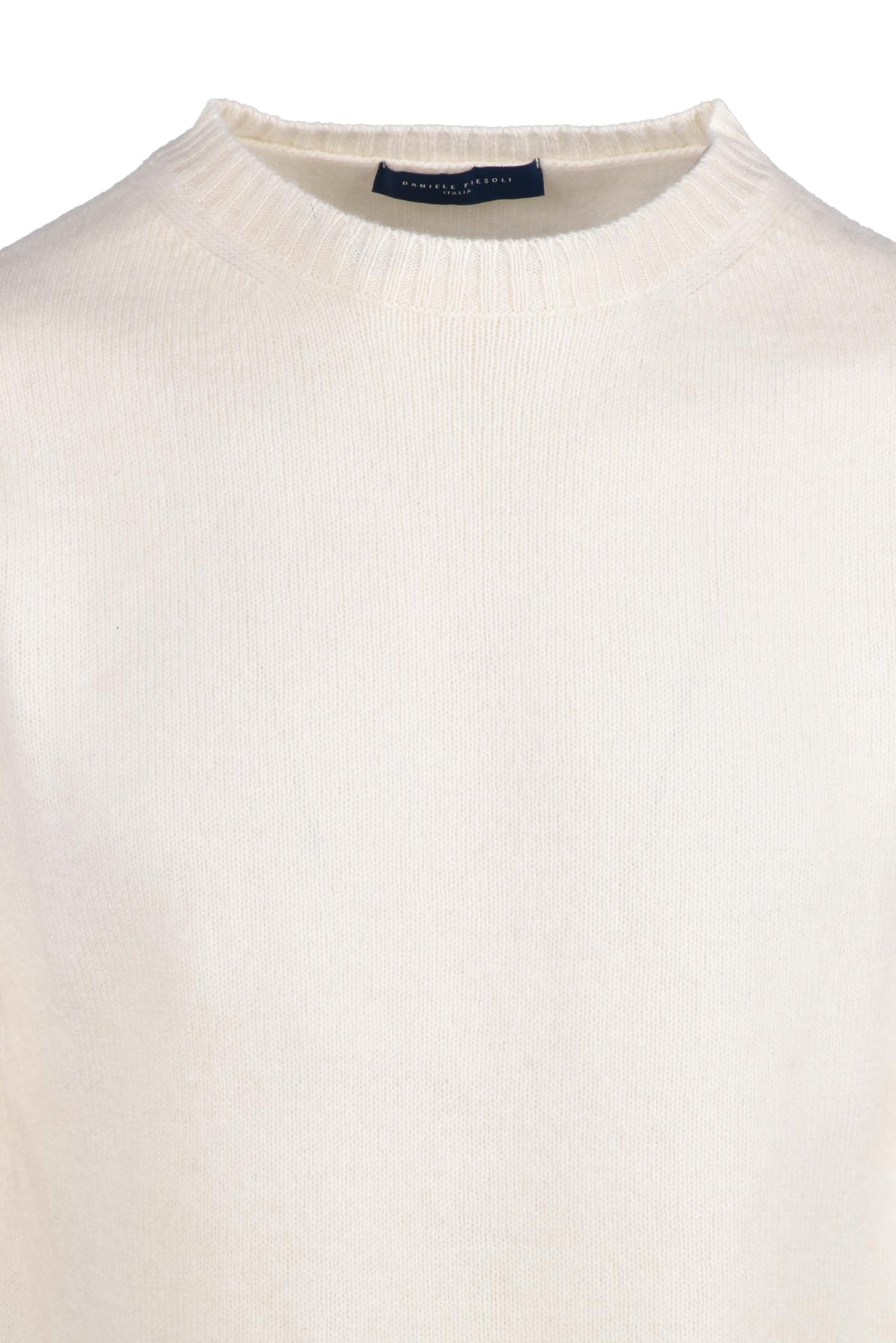 DANIELE FIESOLI - KNITWEAR AND SWEATSHIRTS