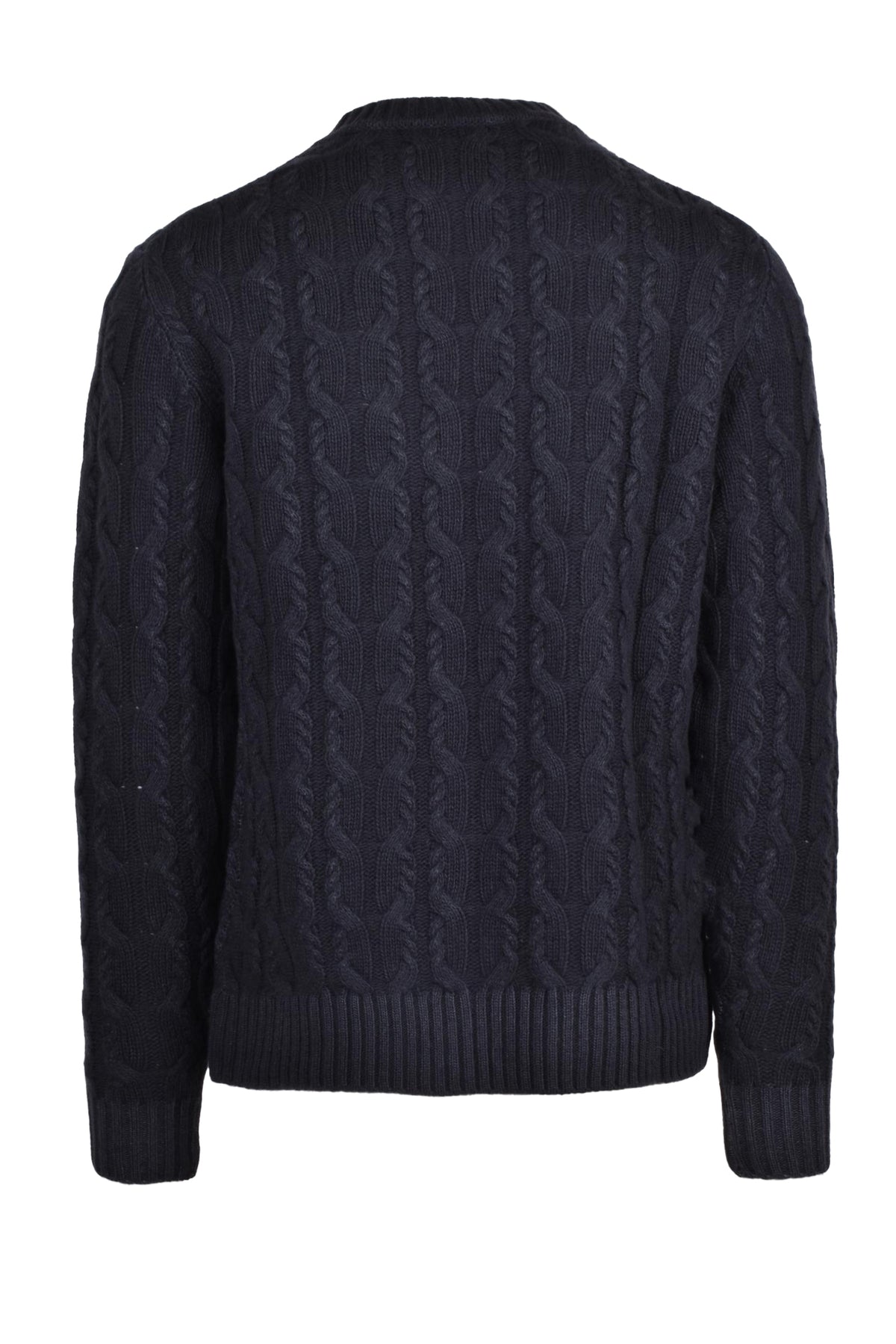 DANIELE FIESOLI - KNITWEAR AND SWEATSHIRTS