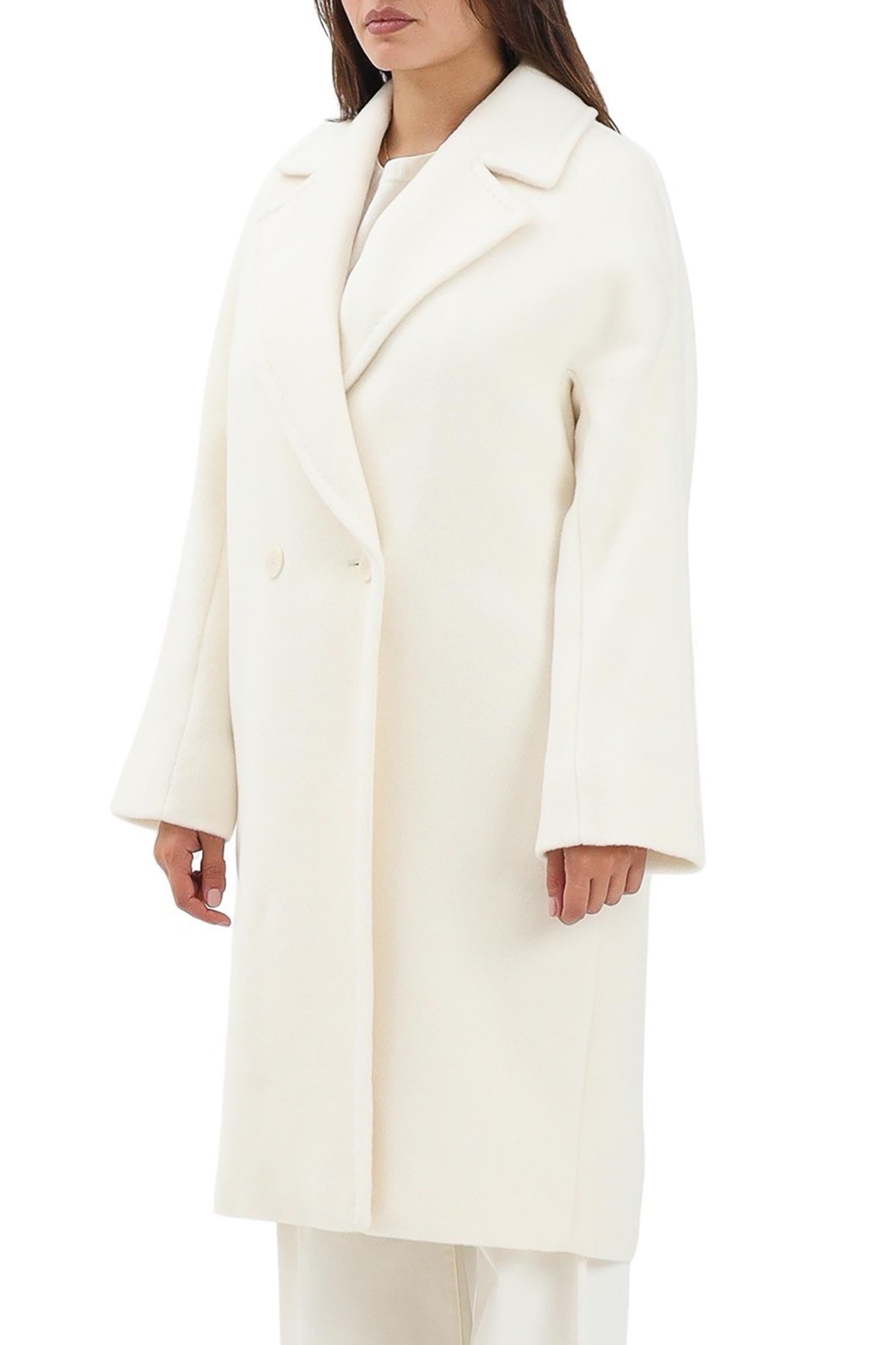 MAX MARA STUDIO - OUTWEAR JACKETS