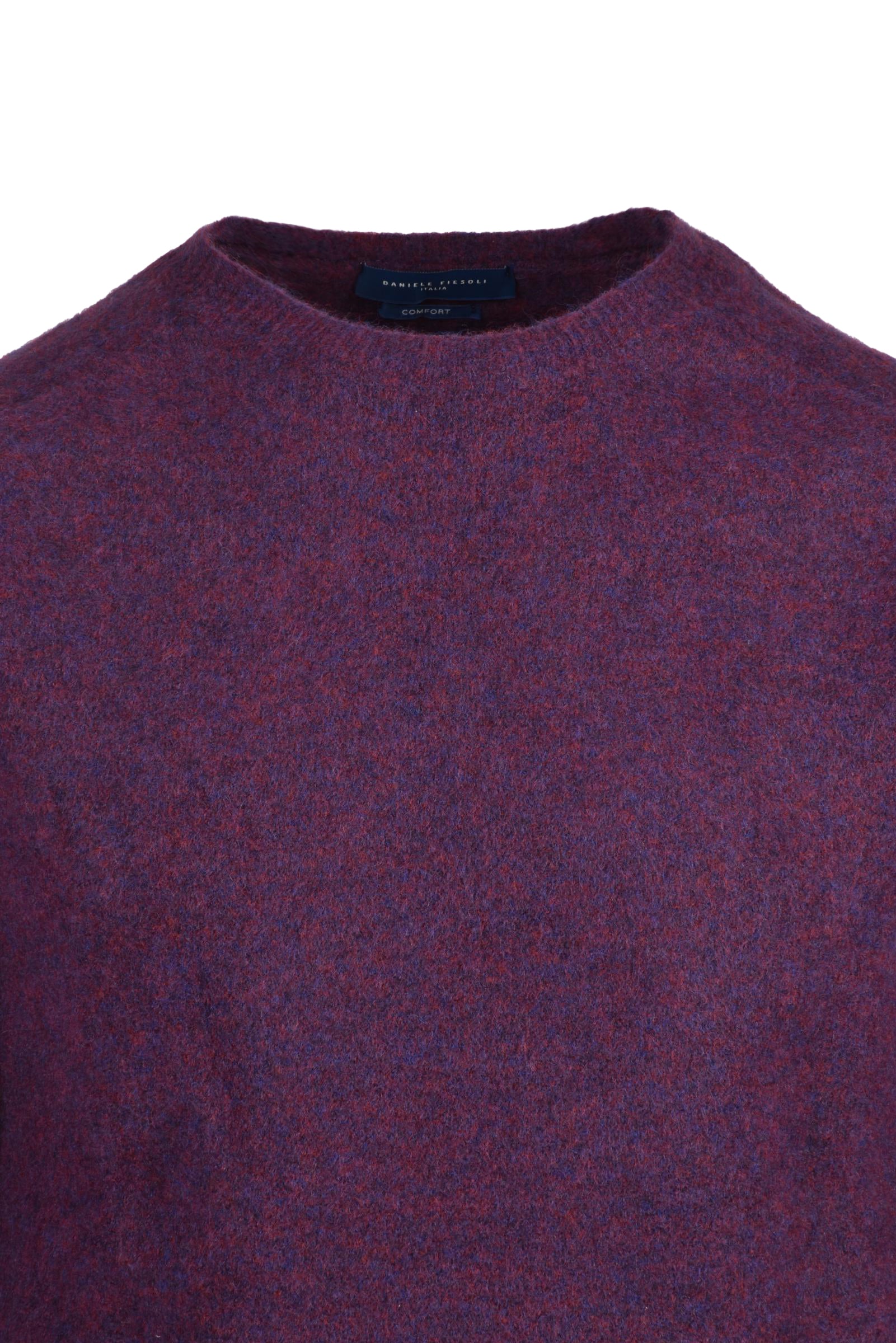 DANIELE FIESOLI - KNITWEAR AND SWEATSHIRTS