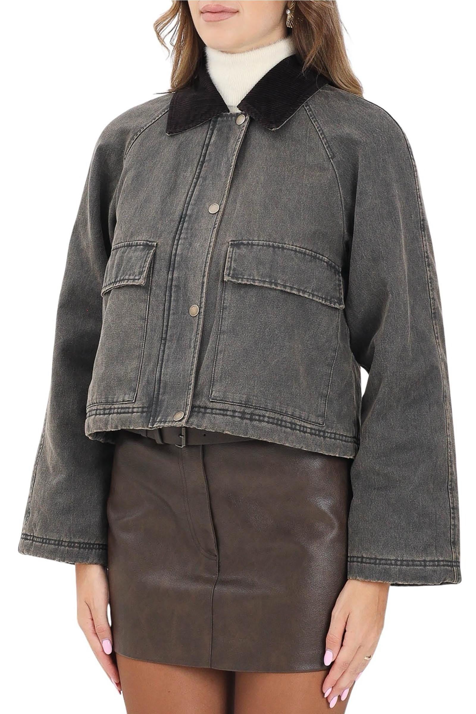 ONLY - OUTWEAR JACKETS
