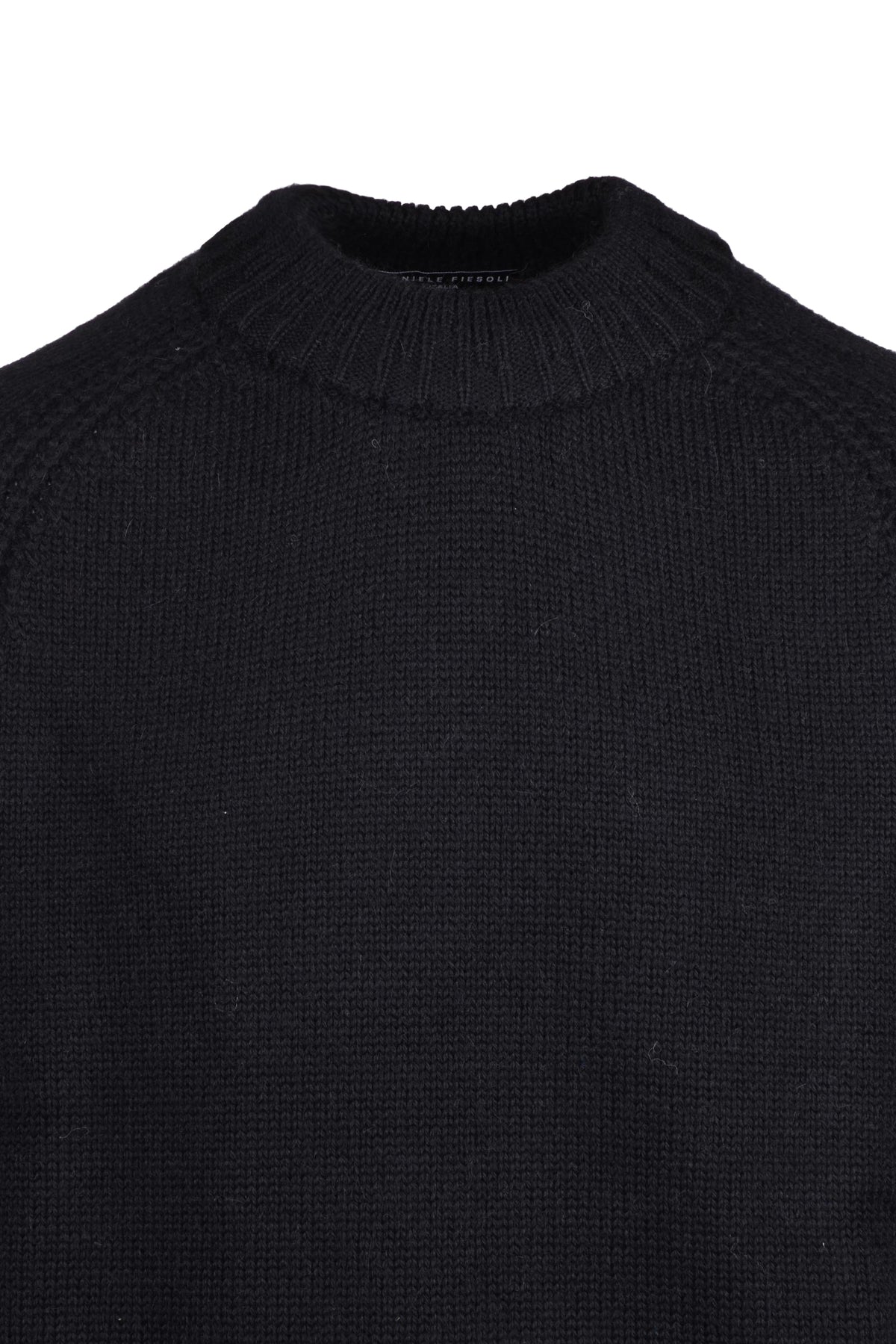 DANIELE FIESOLI - KNITWEAR AND SWEATSHIRTS