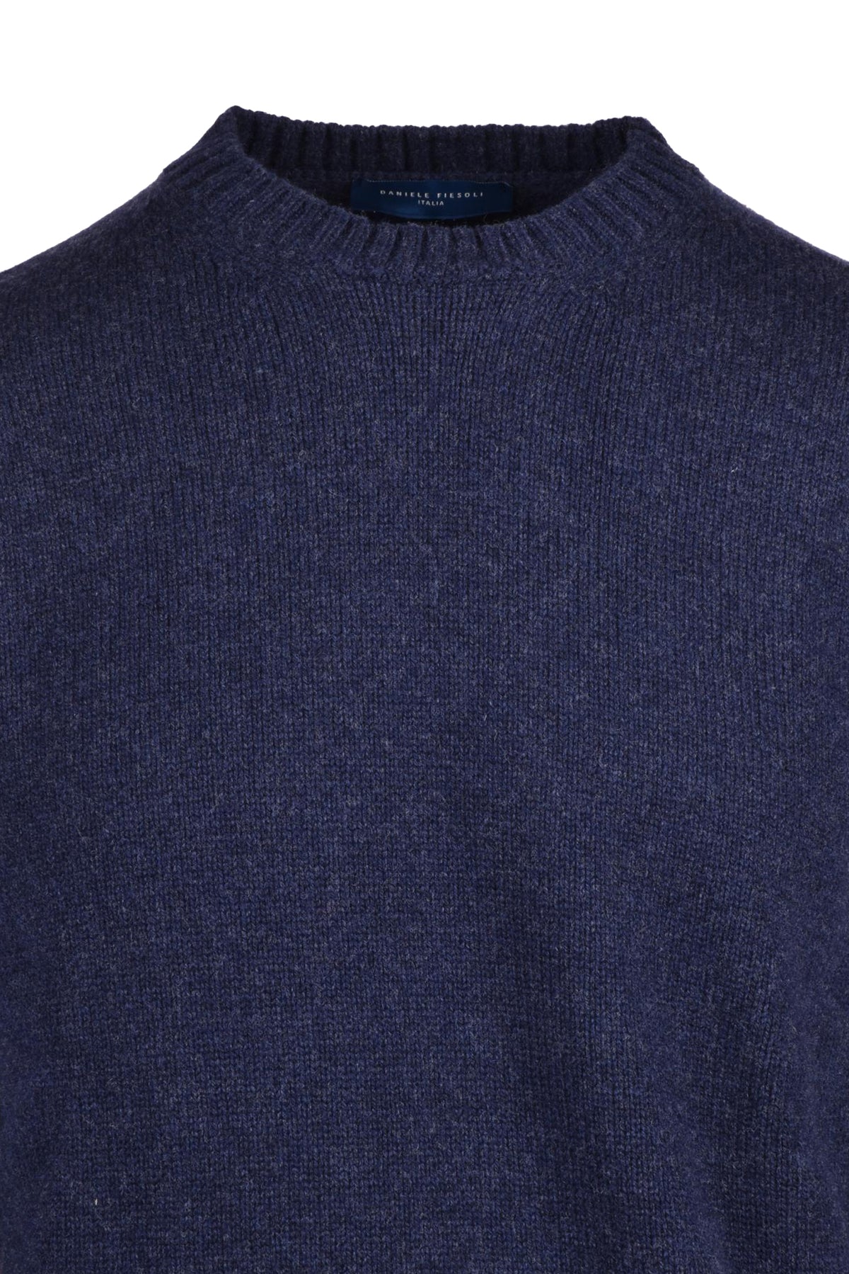DANIELE FIESOLI - KNITWEAR AND SWEATSHIRTS