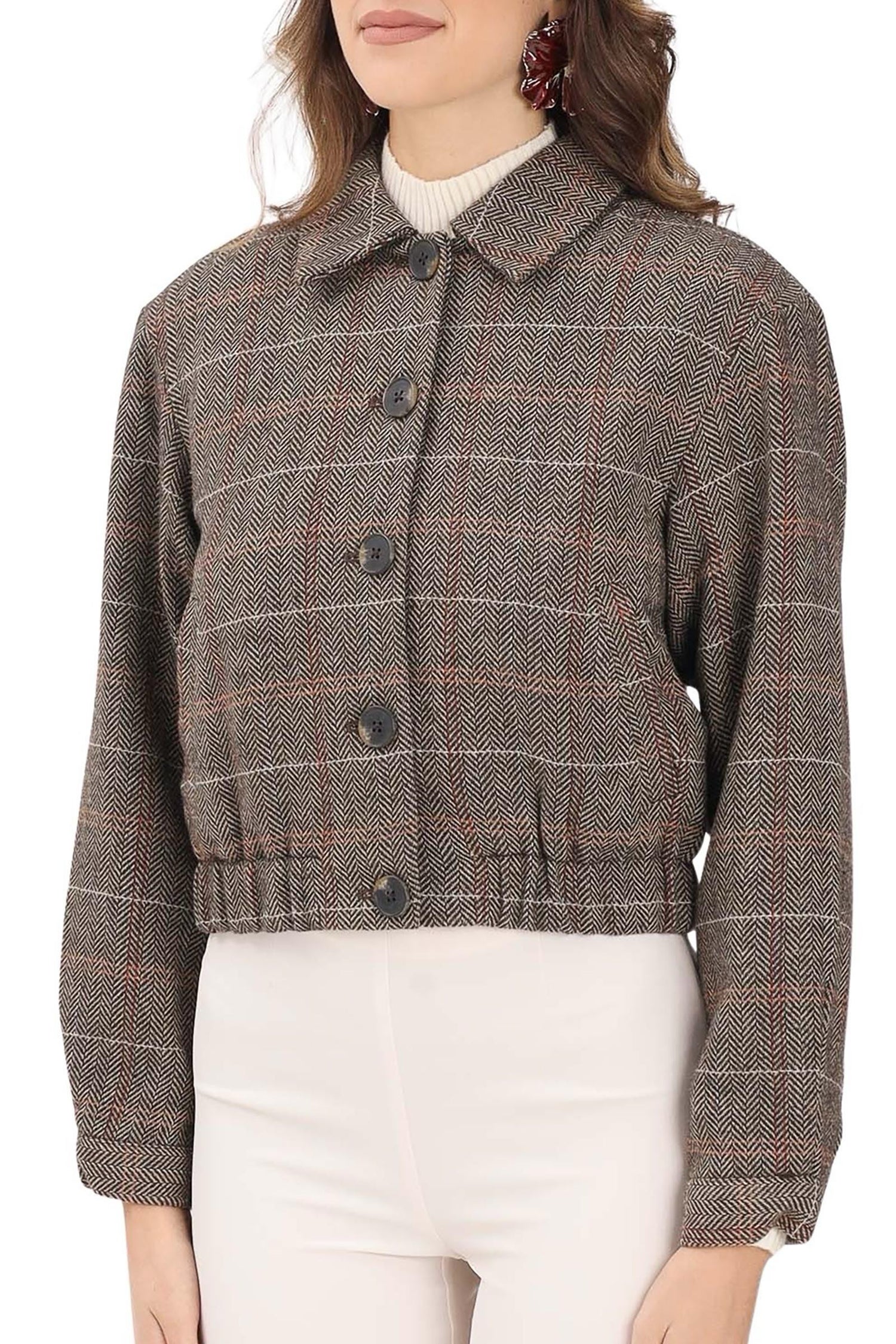 ONLY - OUTWEAR JACKETS