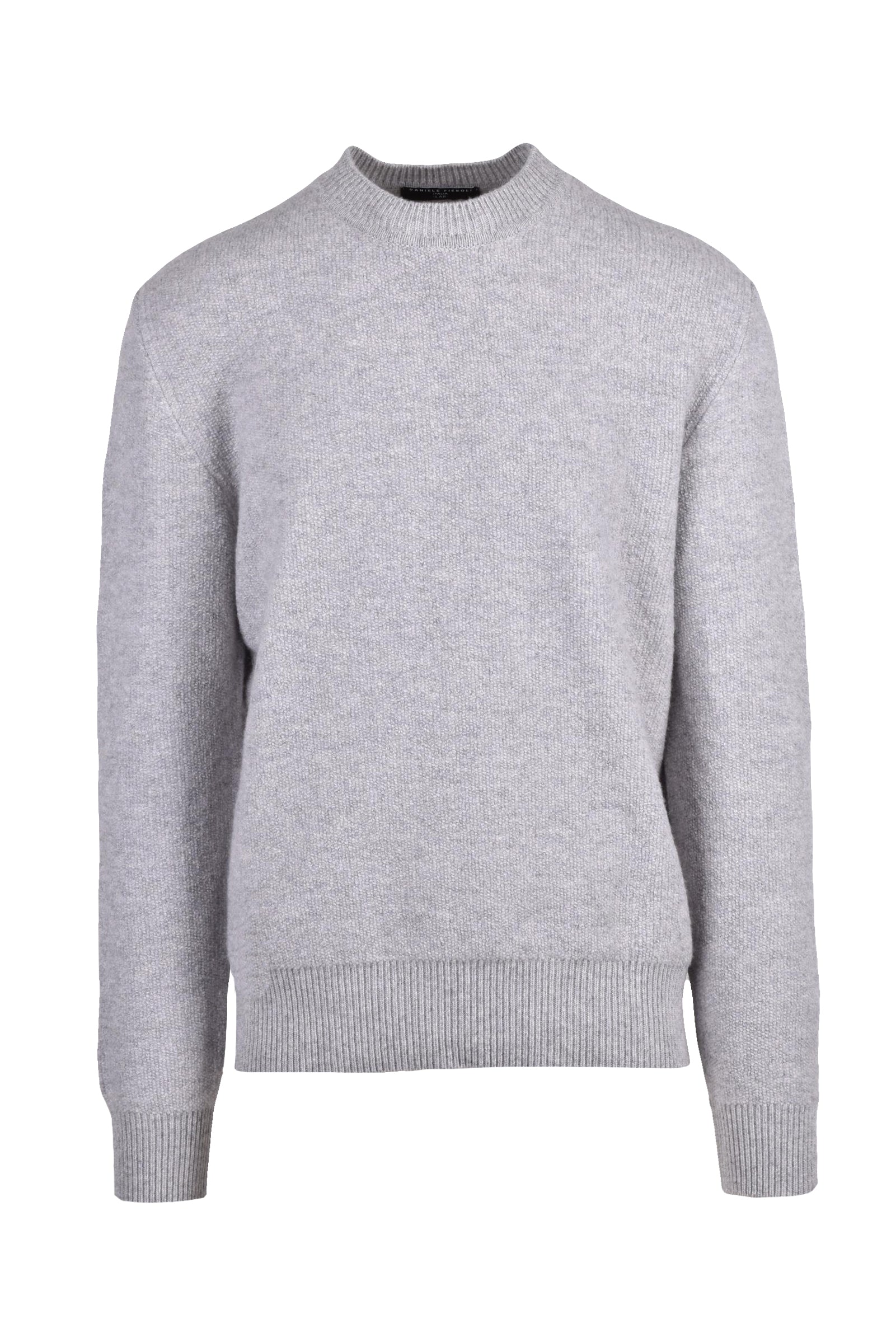 DANIELE FIESOLI - KNITWEAR AND SWEATSHIRTS