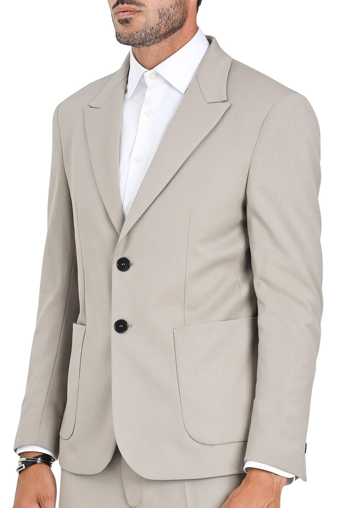 I M BRIAN - BLAZER