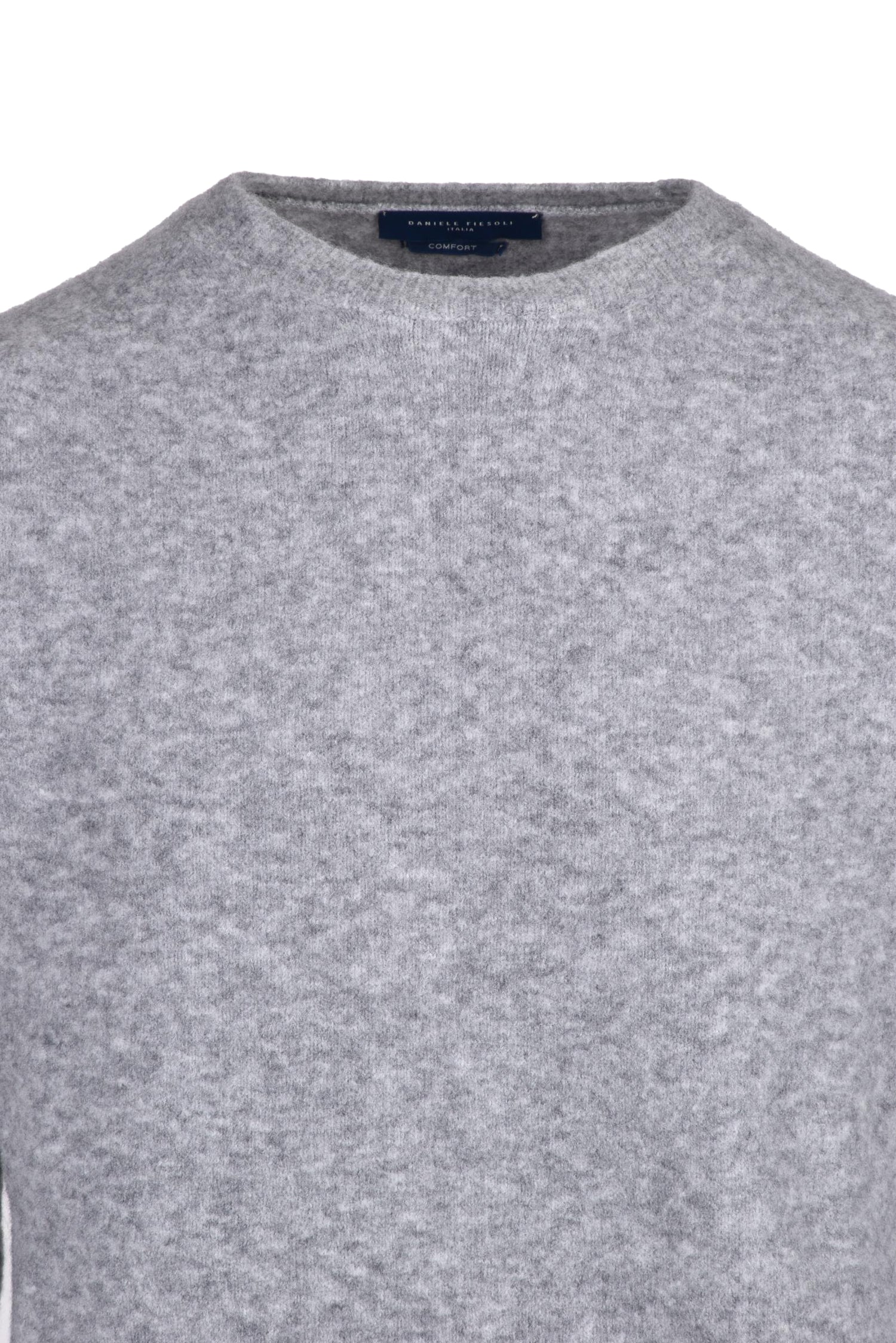 DANIELE FIESOLI - KNITWEAR AND SWEATSHIRTS