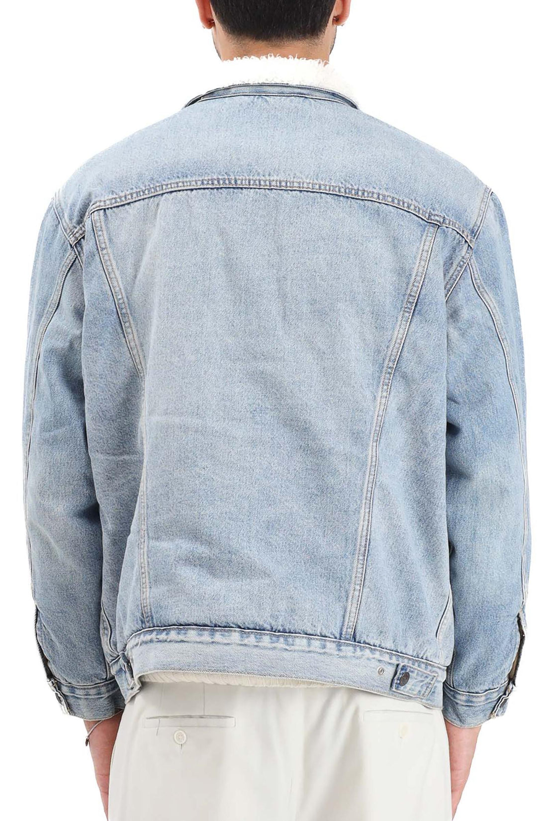 LEVI'S - OUTWEAR JACKETS