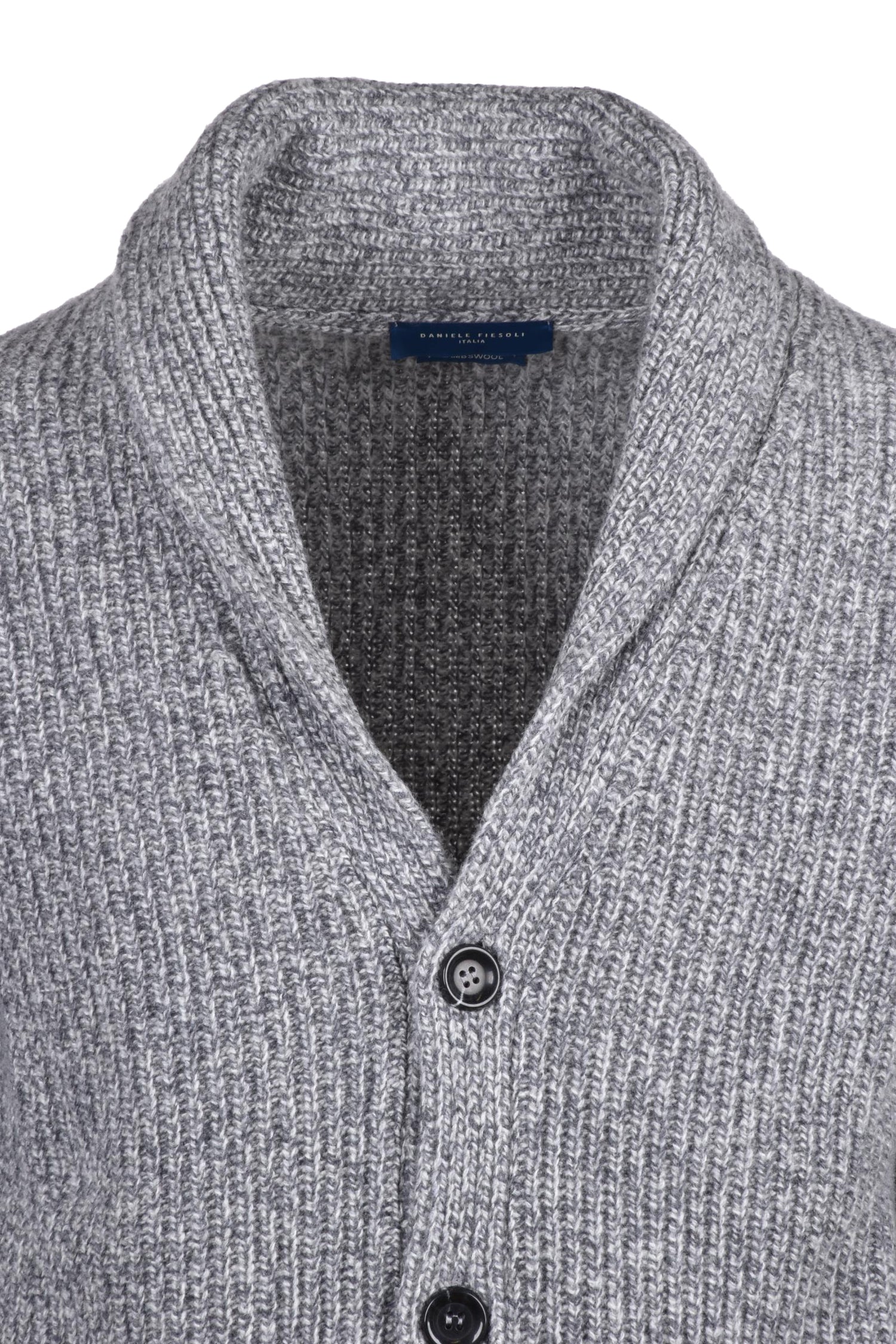 DANIELE FIESOLI - KNITWEAR AND SWEATSHIRTS