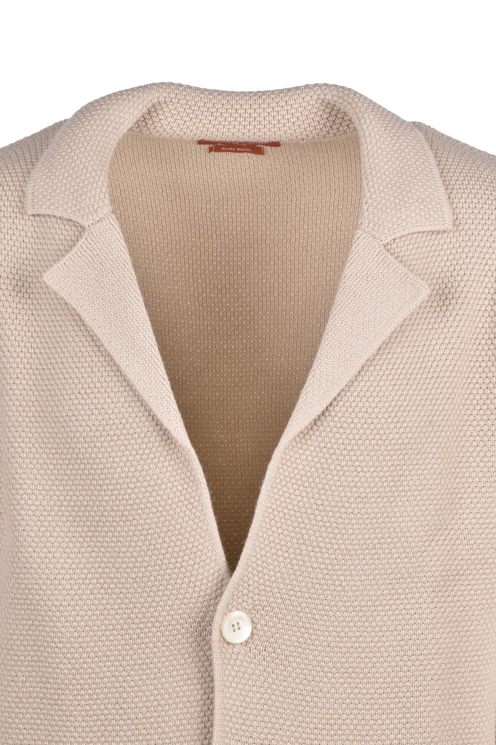 DANIELE FIESOLI - KNITWEAR AND SWEATSHIRTS