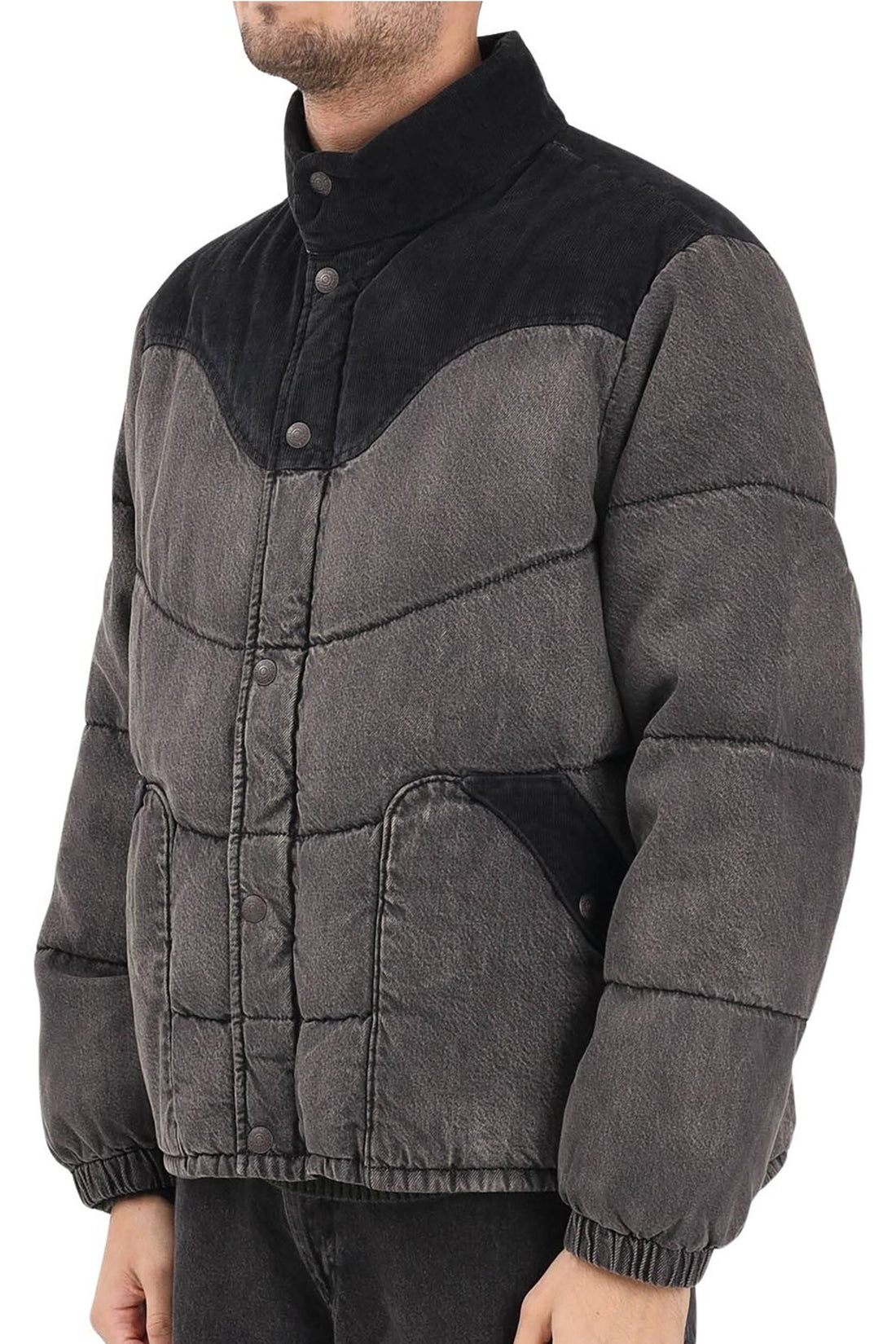 LEVI'S - OUTWEAR JACKETS