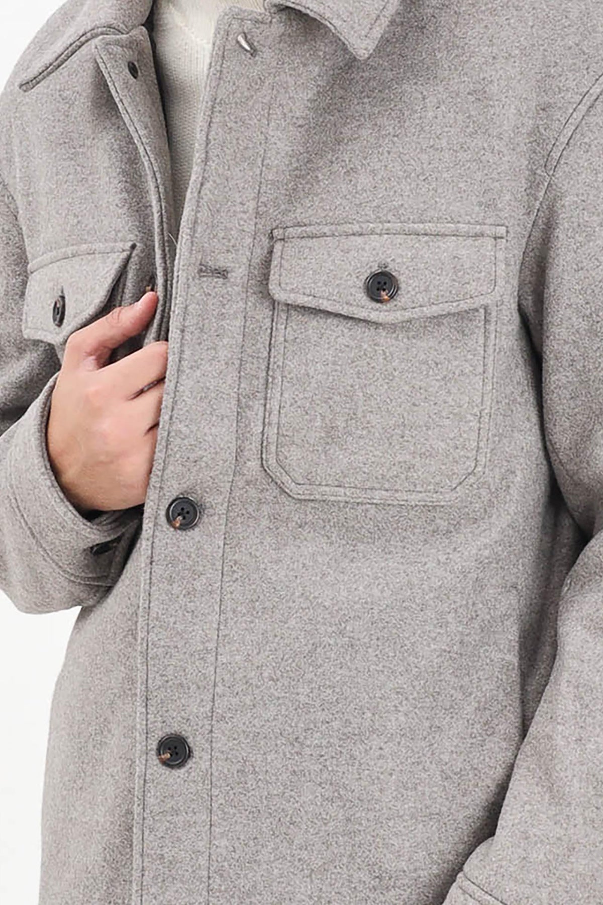 SELECTED - OUTWEAR JACKETS