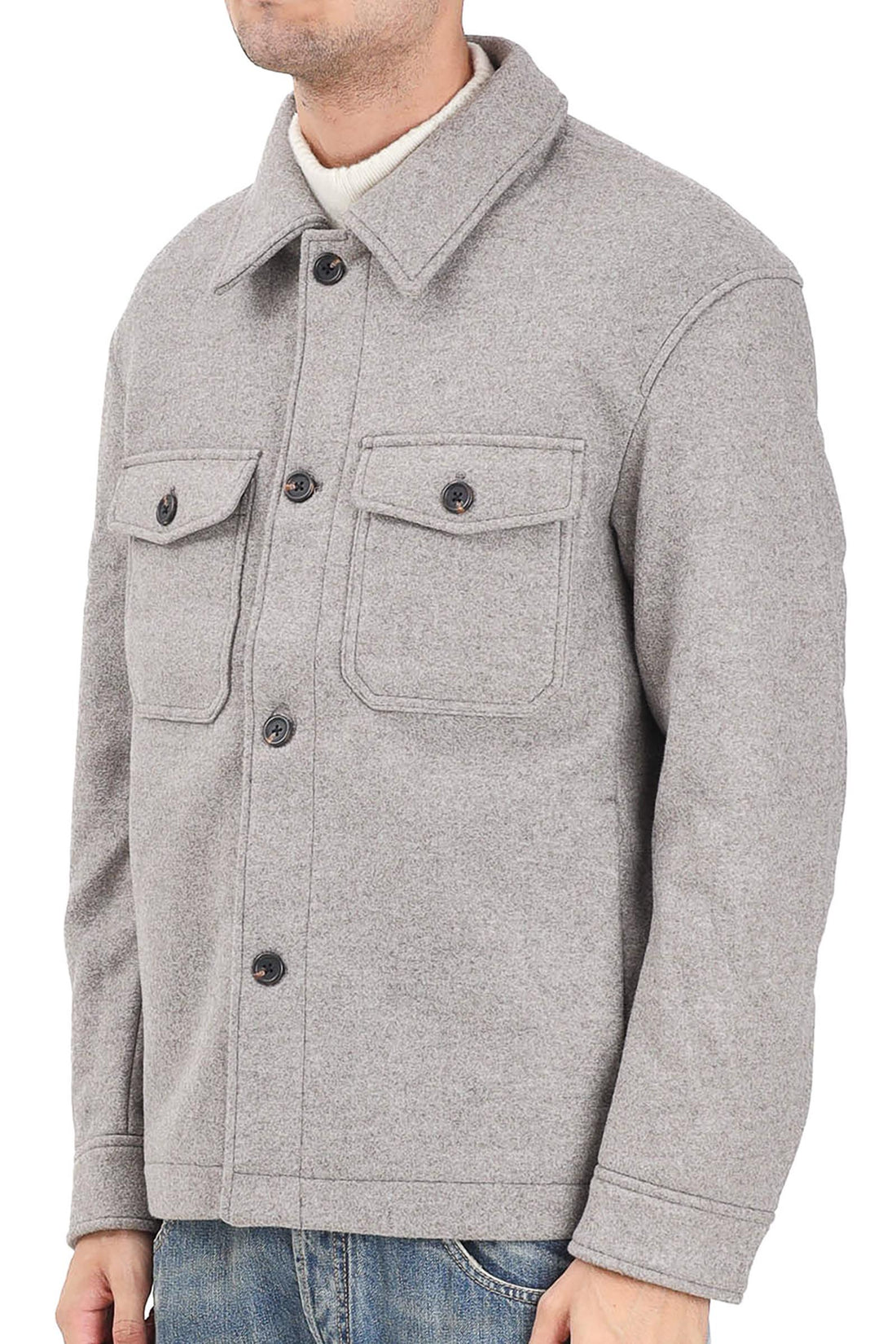 SELECTED - OUTWEAR JACKETS