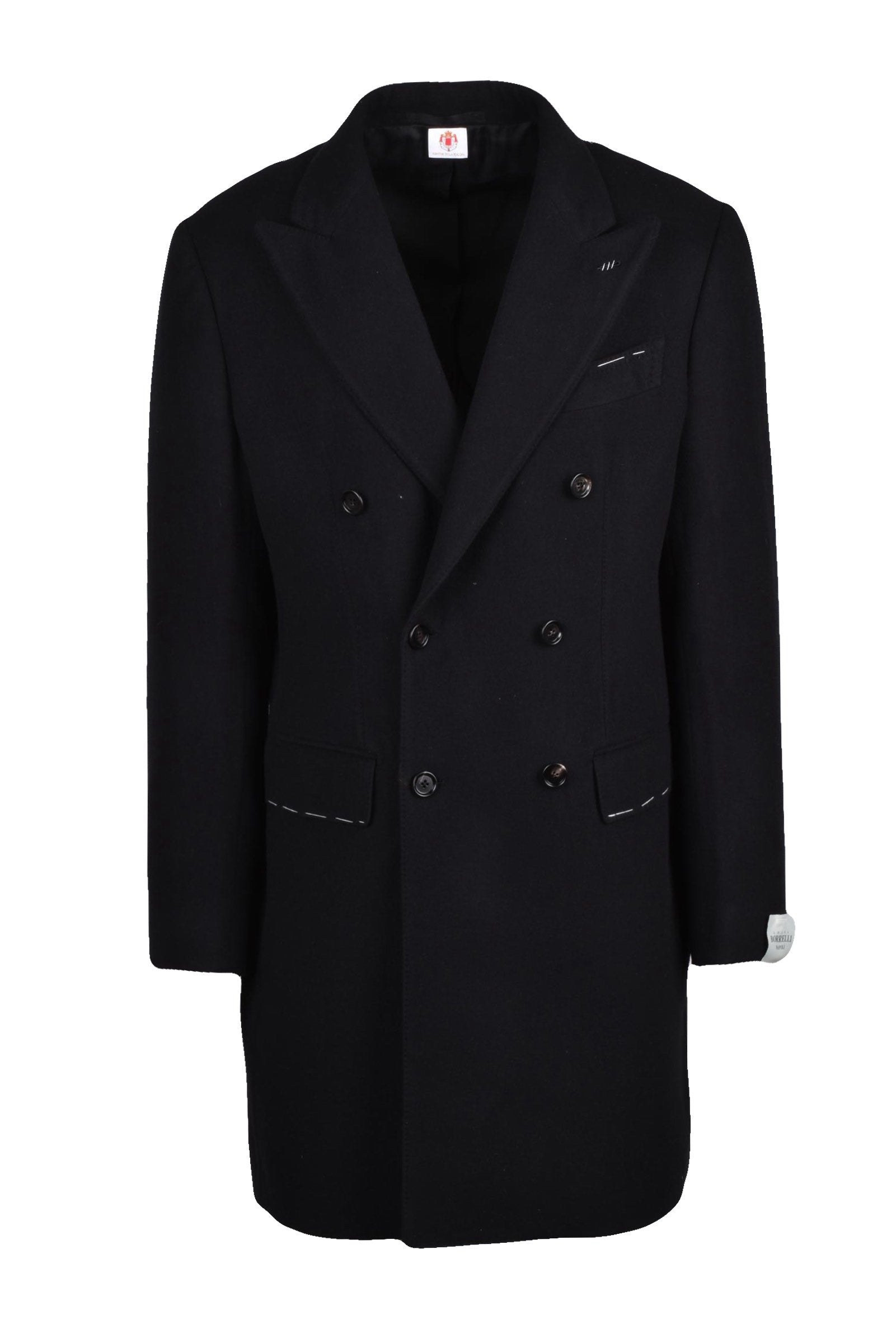 LUIGI BORRELLI NAPOLI - OUTWEAR JACKETS