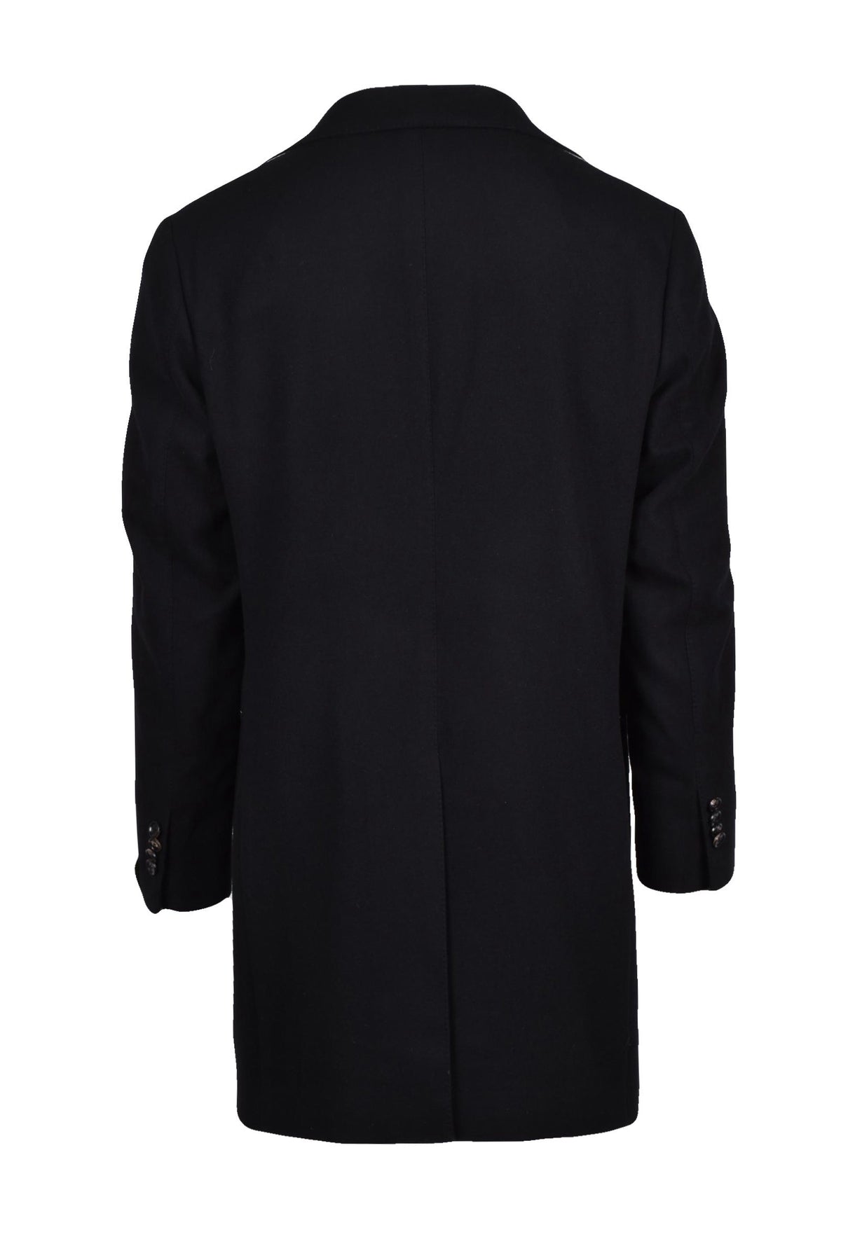 LUIGI BORRELLI NAPOLI - OUTWEAR JACKETS