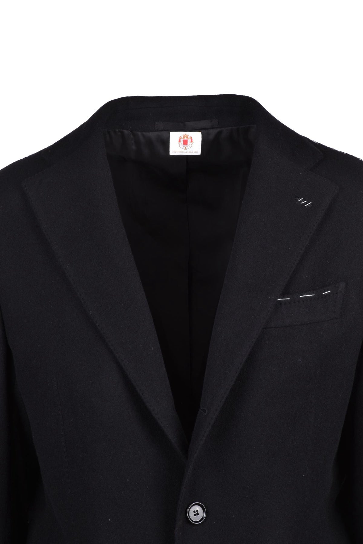 LUIGI BORRELLI NAPOLI - OUTWEAR JACKETS
