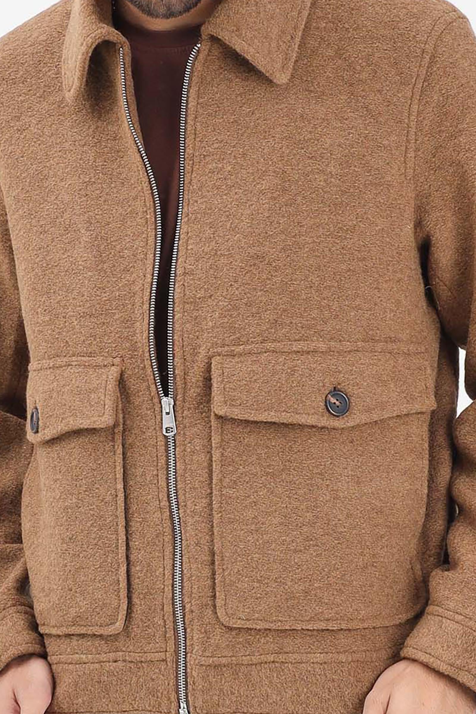 SELECTED - OUTWEAR JACKETS