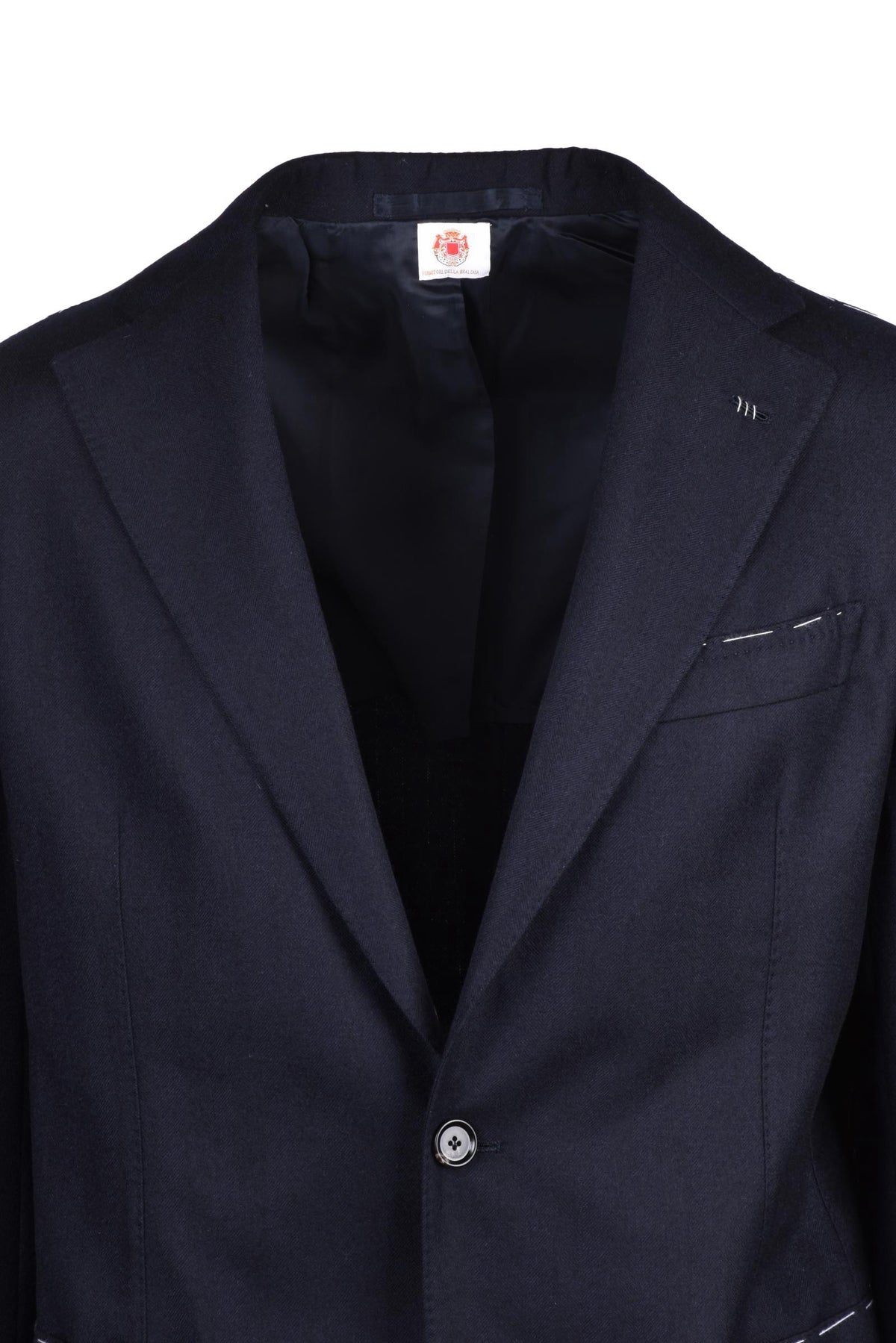 LUIGI BORRELLI NAPOLI - BLAZER