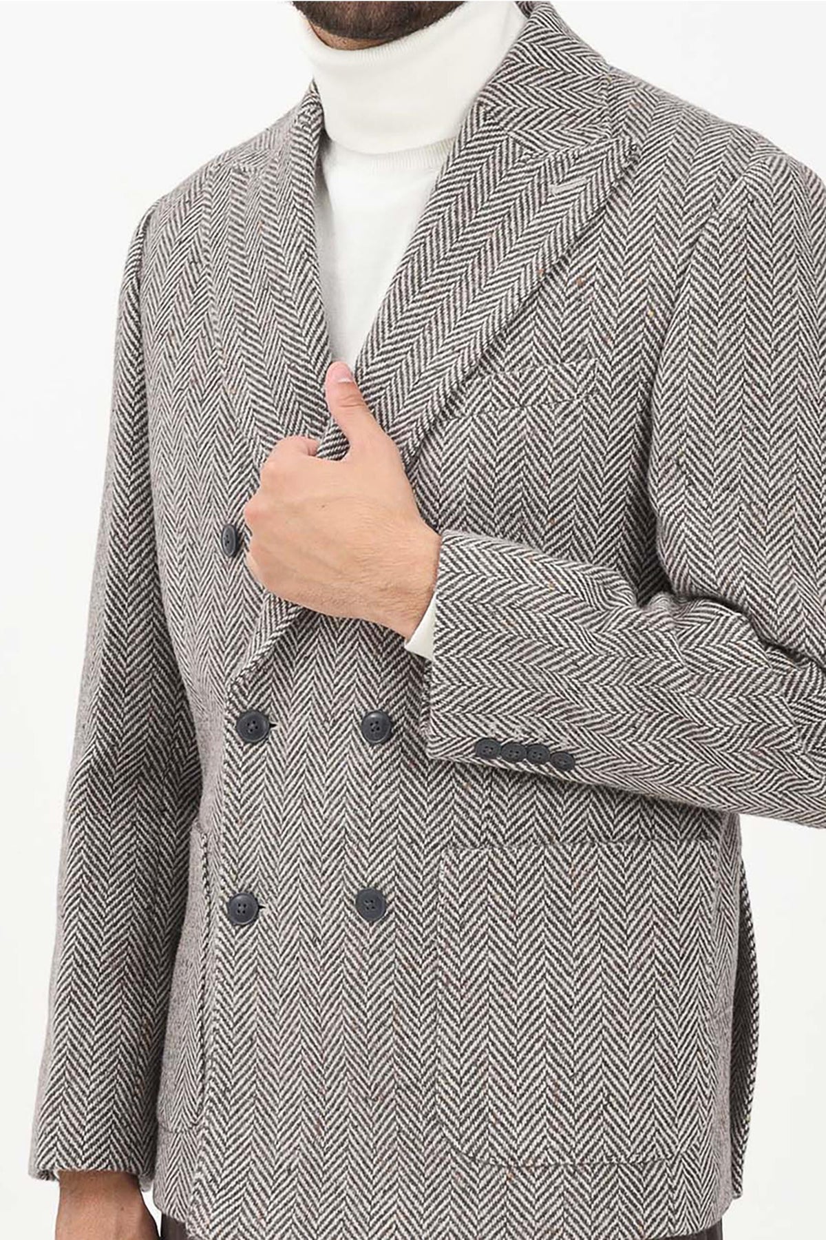 SELECTED - BLAZER