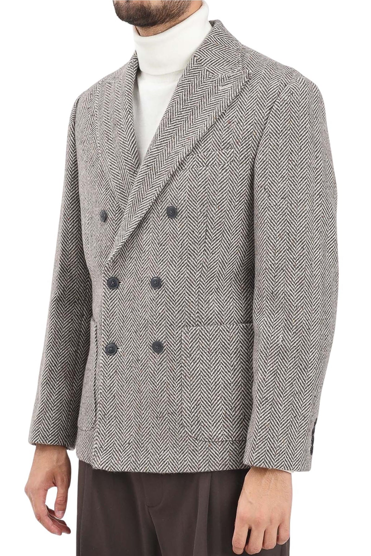SELECTED - BLAZER