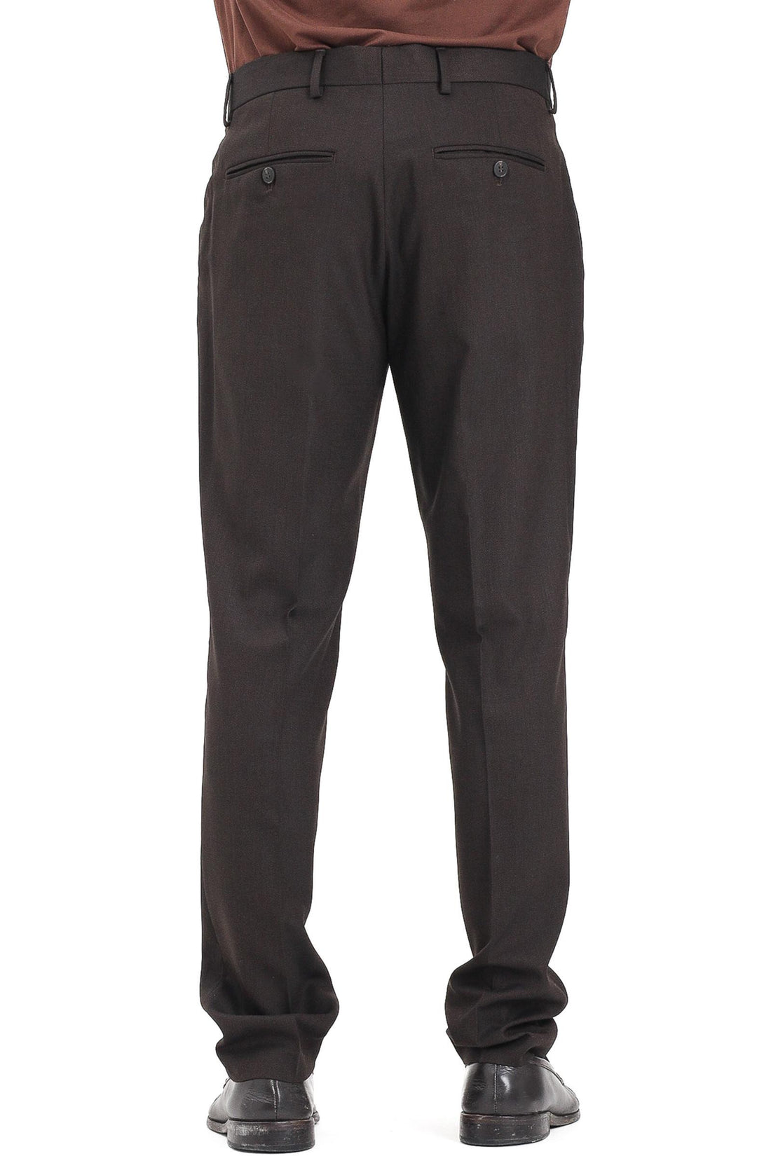 SELECTED - TROUSERS