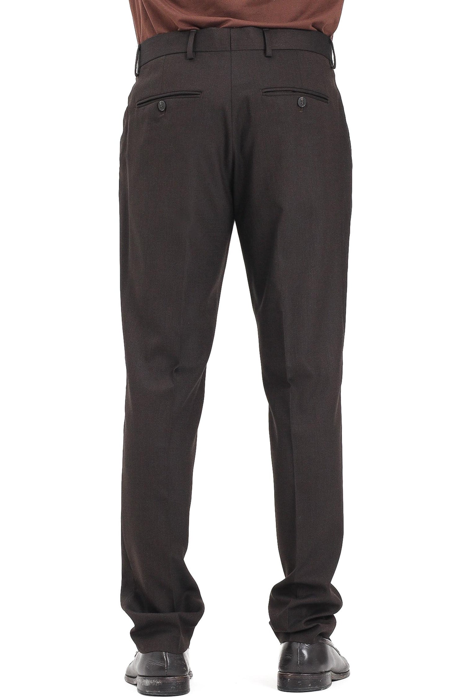SELECTED - TROUSERS