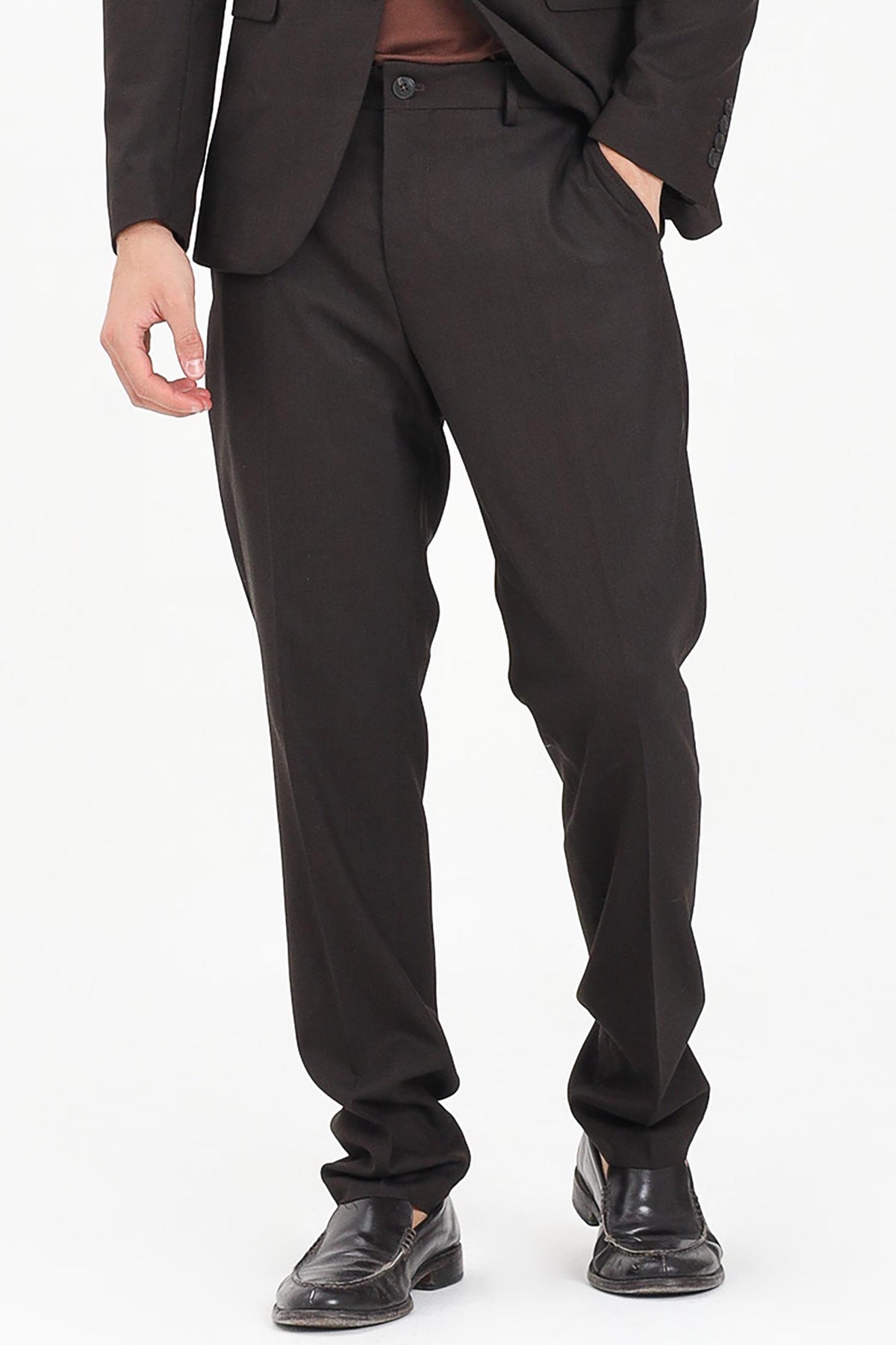 SELECTED - TROUSERS