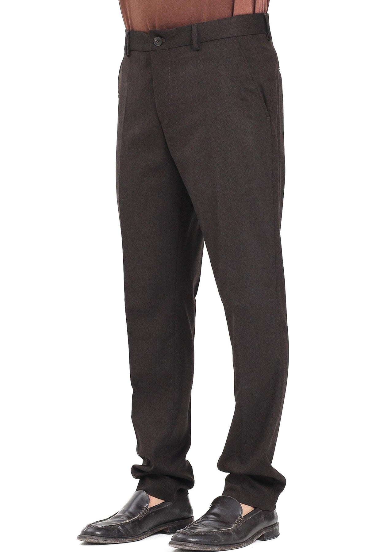 SELECTED - TROUSERS
