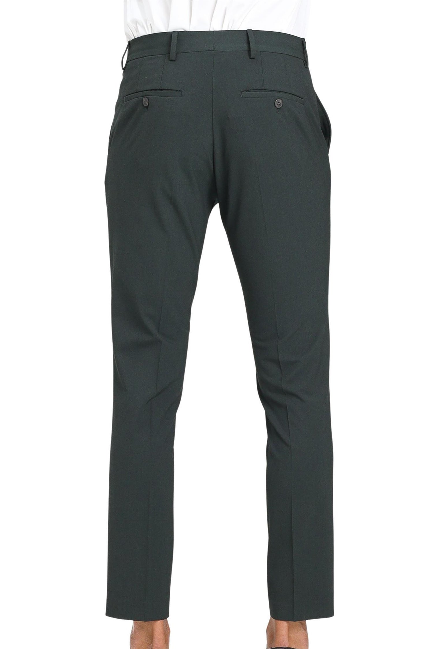 SELECTED - TROUSERS