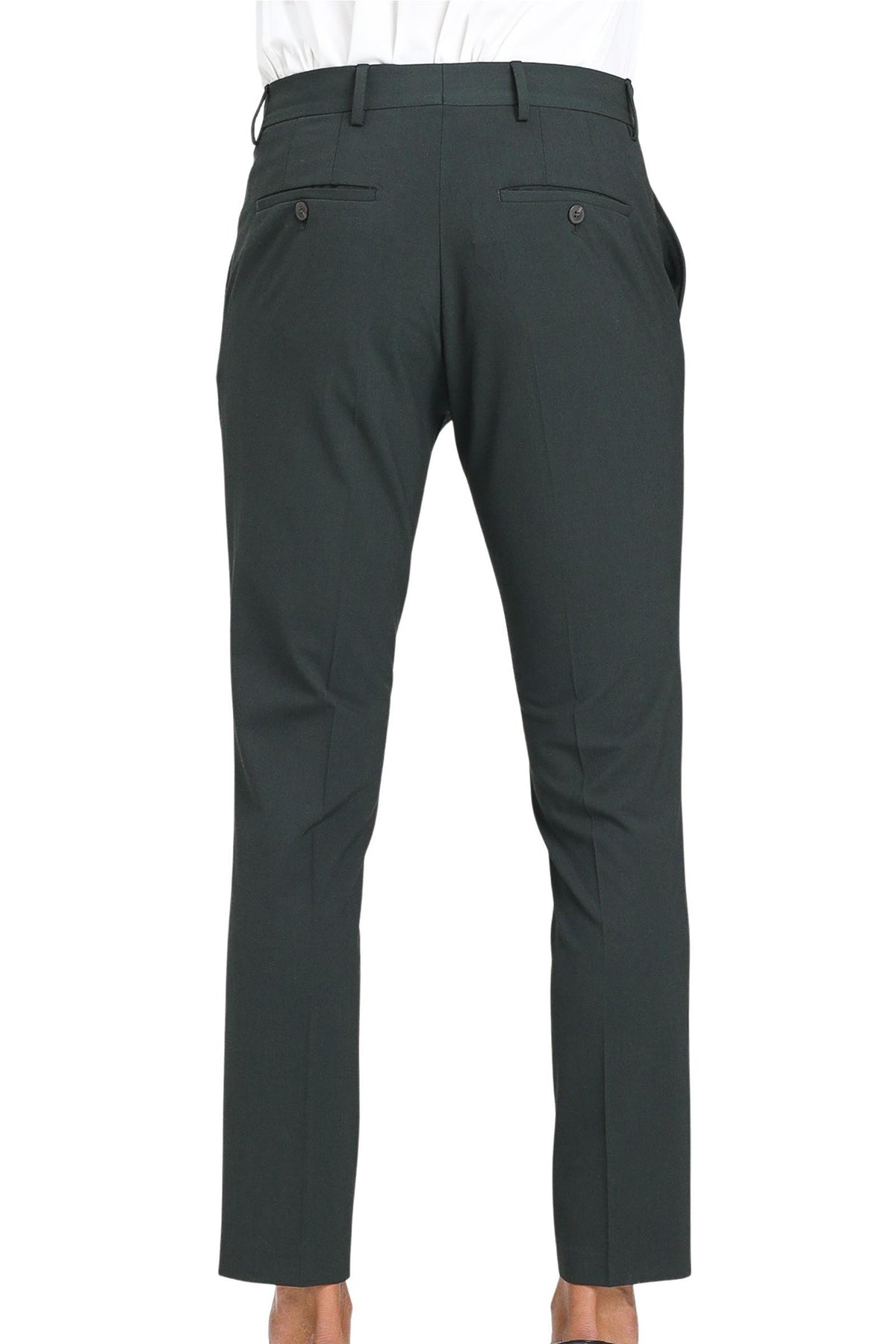 SELECTED - TROUSERS