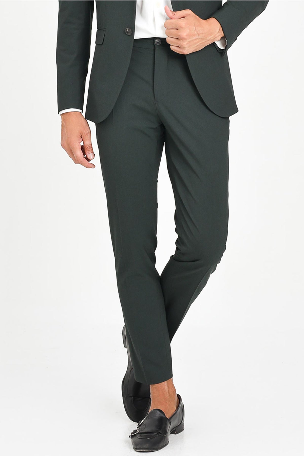 SELECTED - TROUSERS
