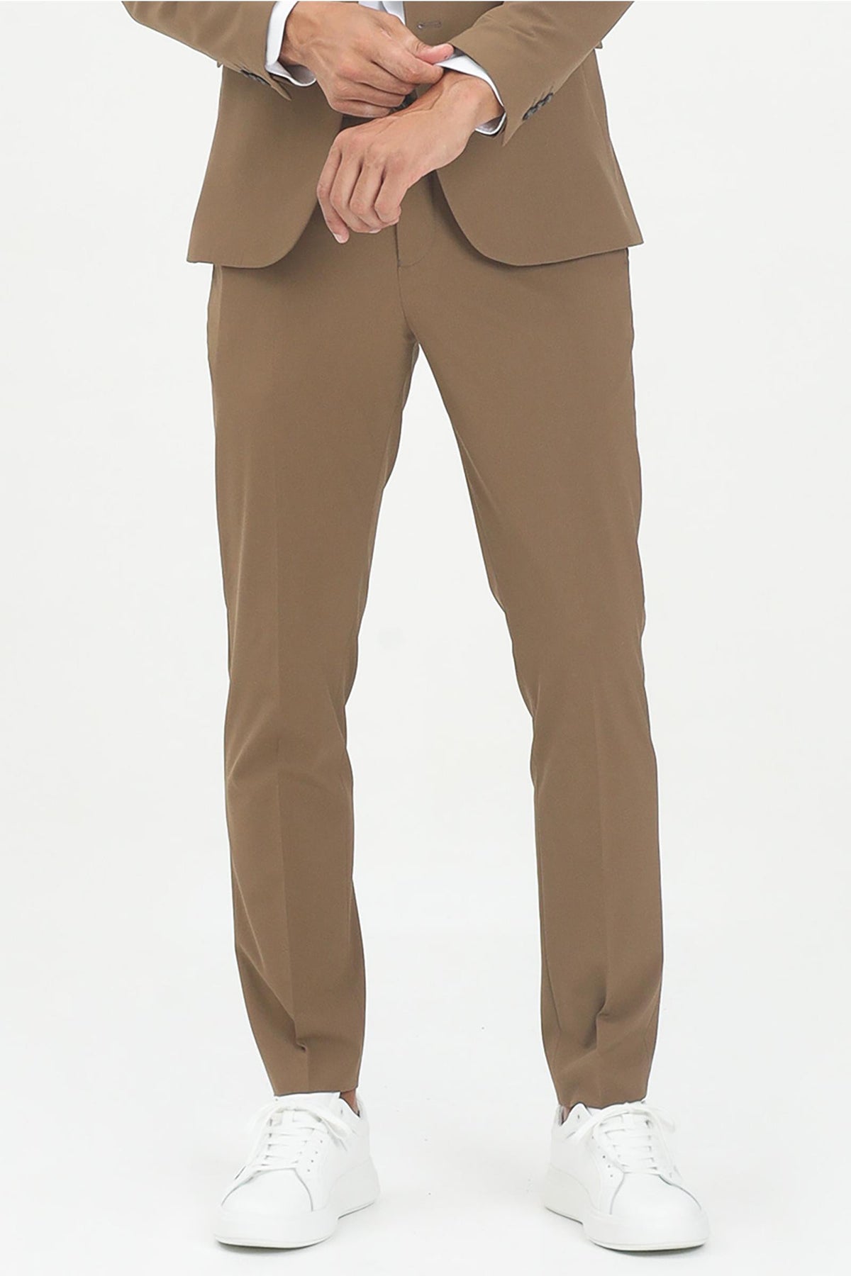 SELECTED - TROUSERS