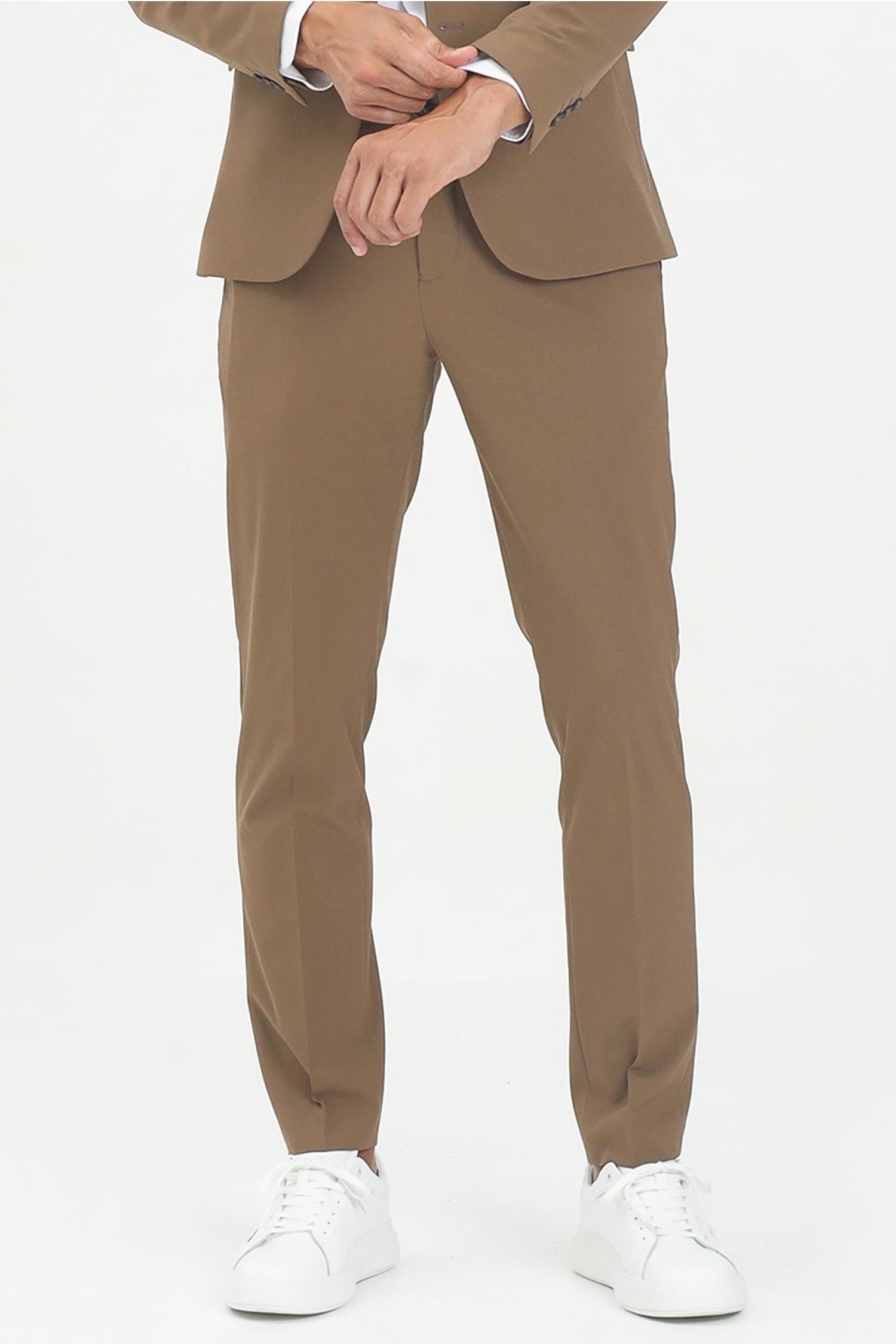SELECTED - TROUSERS