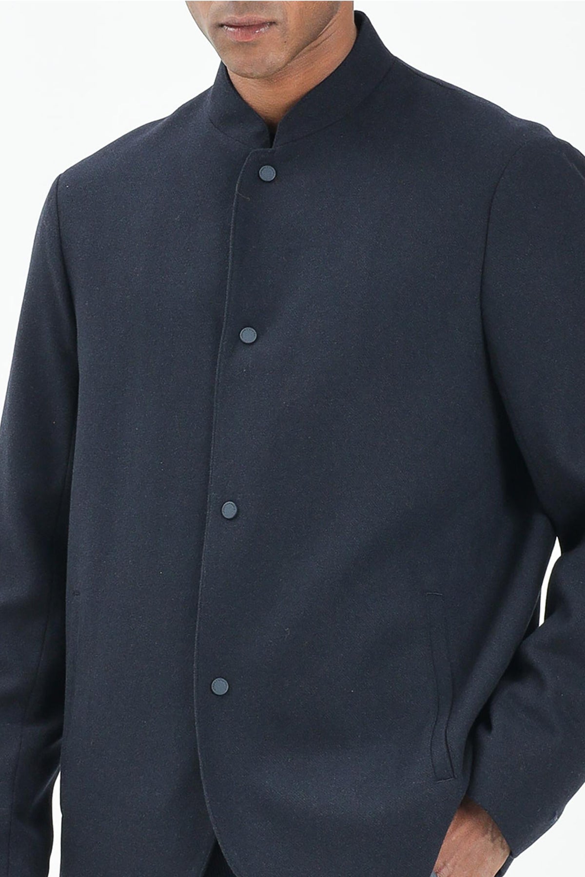 ARMANI EXCHANGE - BLAZER