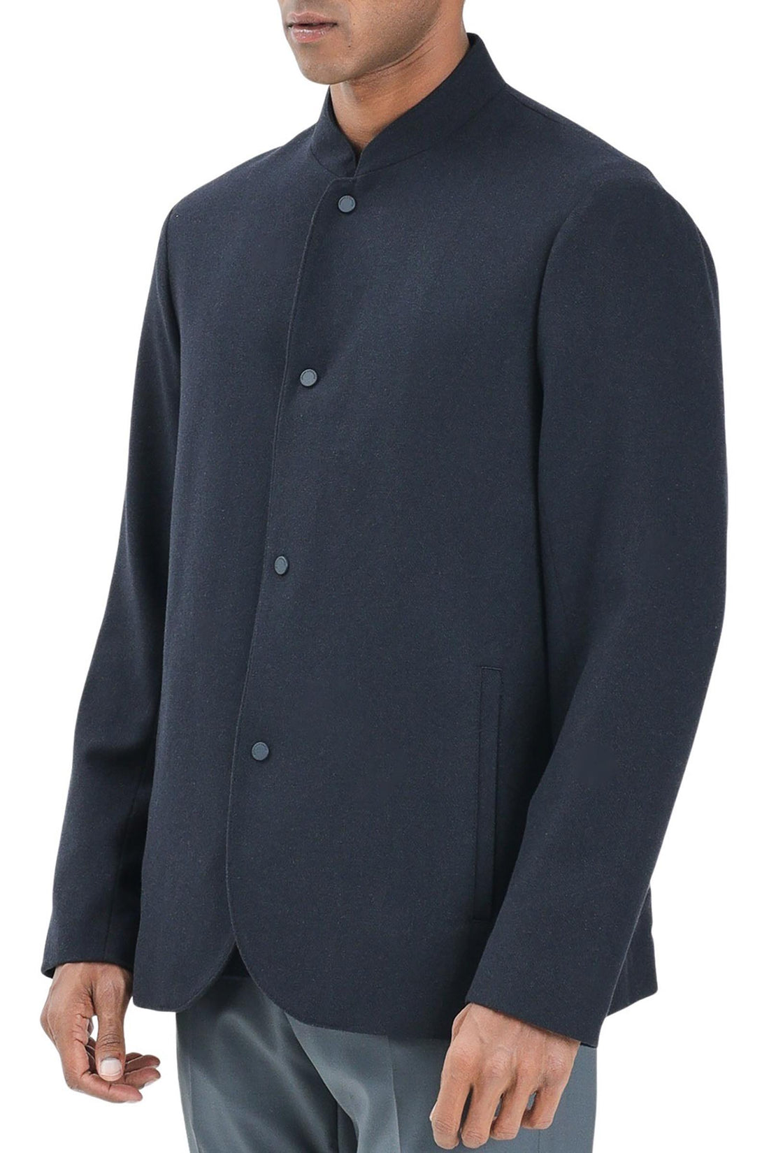 ARMANI EXCHANGE - BLAZER