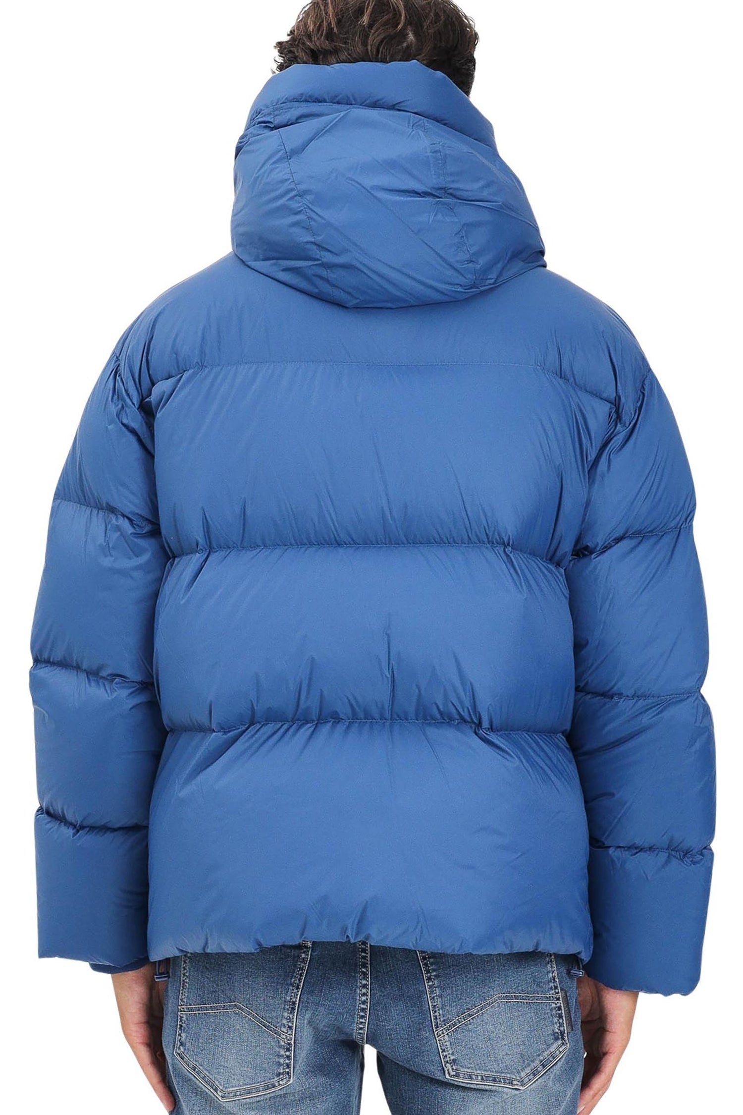 ARMANI EXCHANGE - OUTWEAR JACKETS