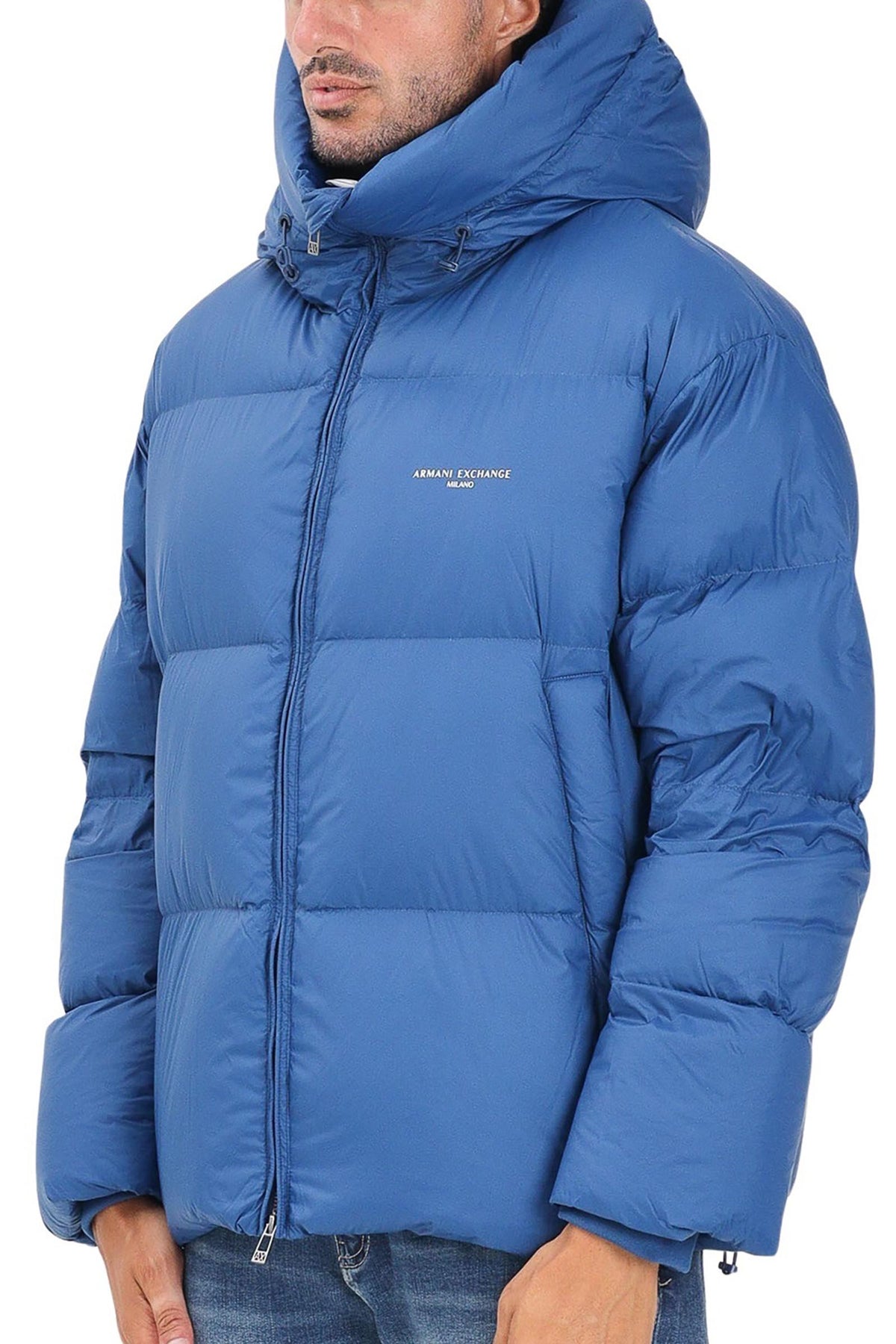 ARMANI EXCHANGE - OUTWEAR JACKETS