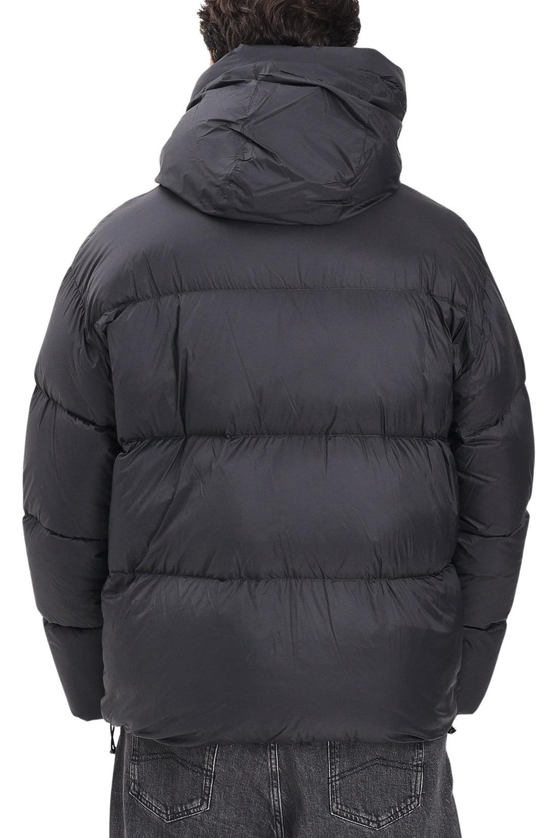 ARMANI EXCHANGE - OUTWEAR JACKETS