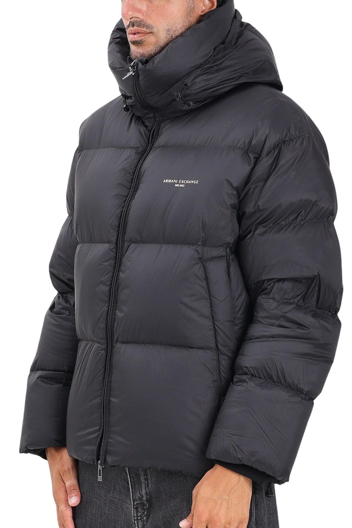 ARMANI EXCHANGE - OUTWEAR JACKETS