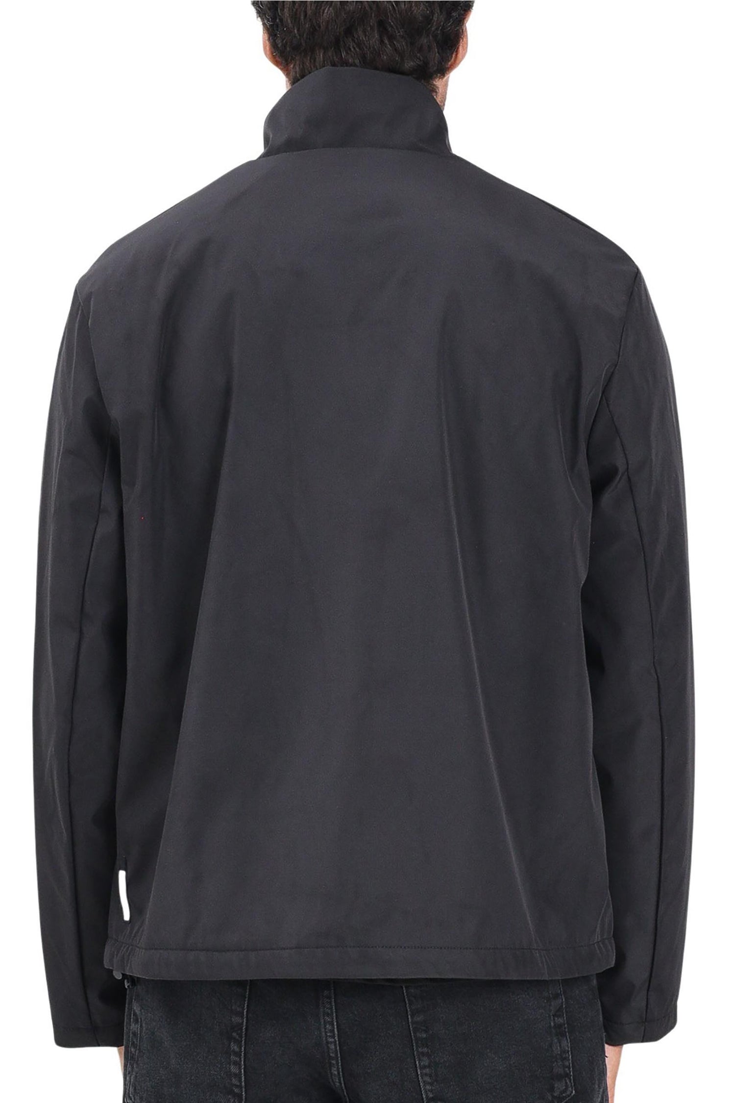 ARMANI EXCHANGE - OUTWEAR JACKETS