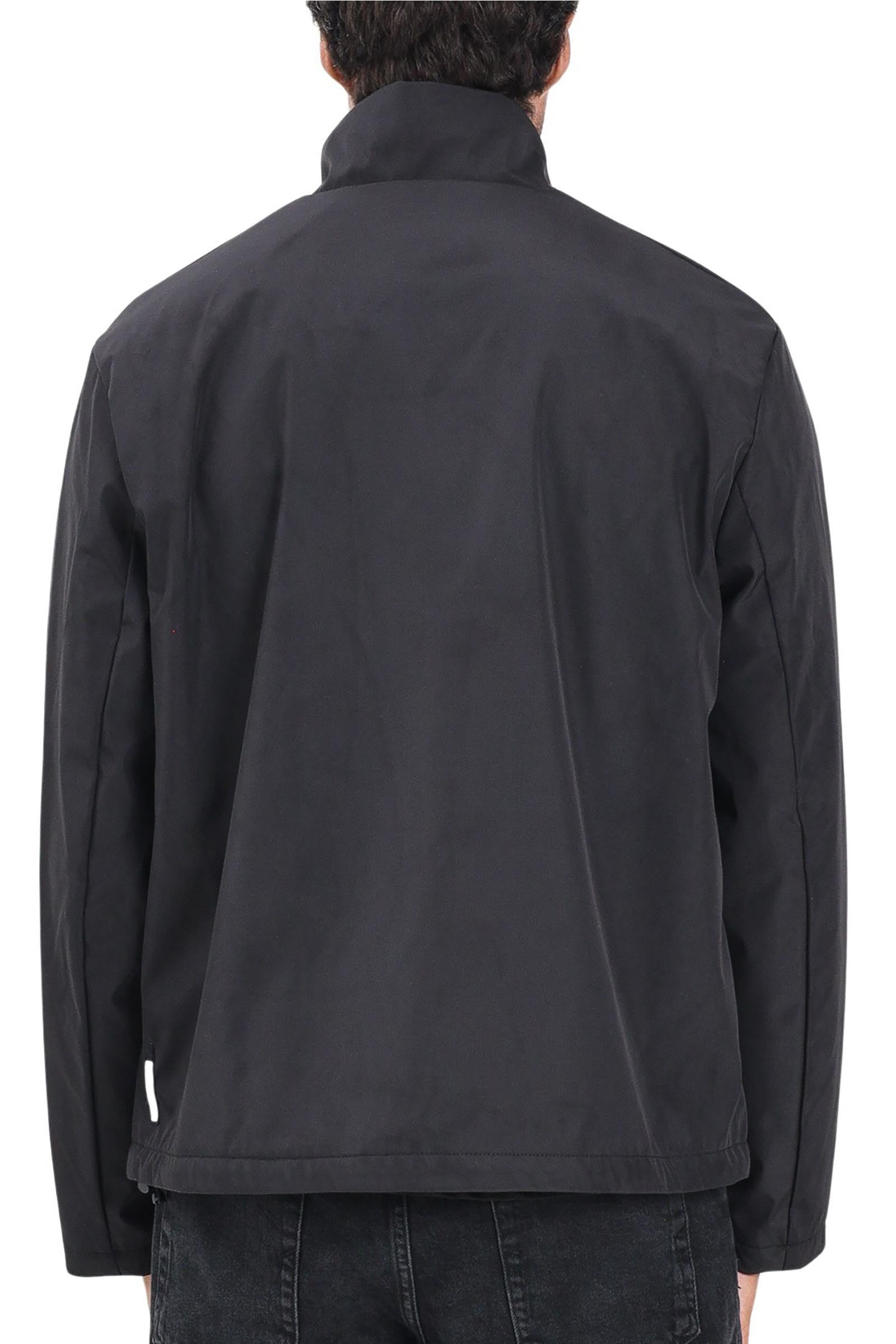 ARMANI EXCHANGE - OUTWEAR JACKETS