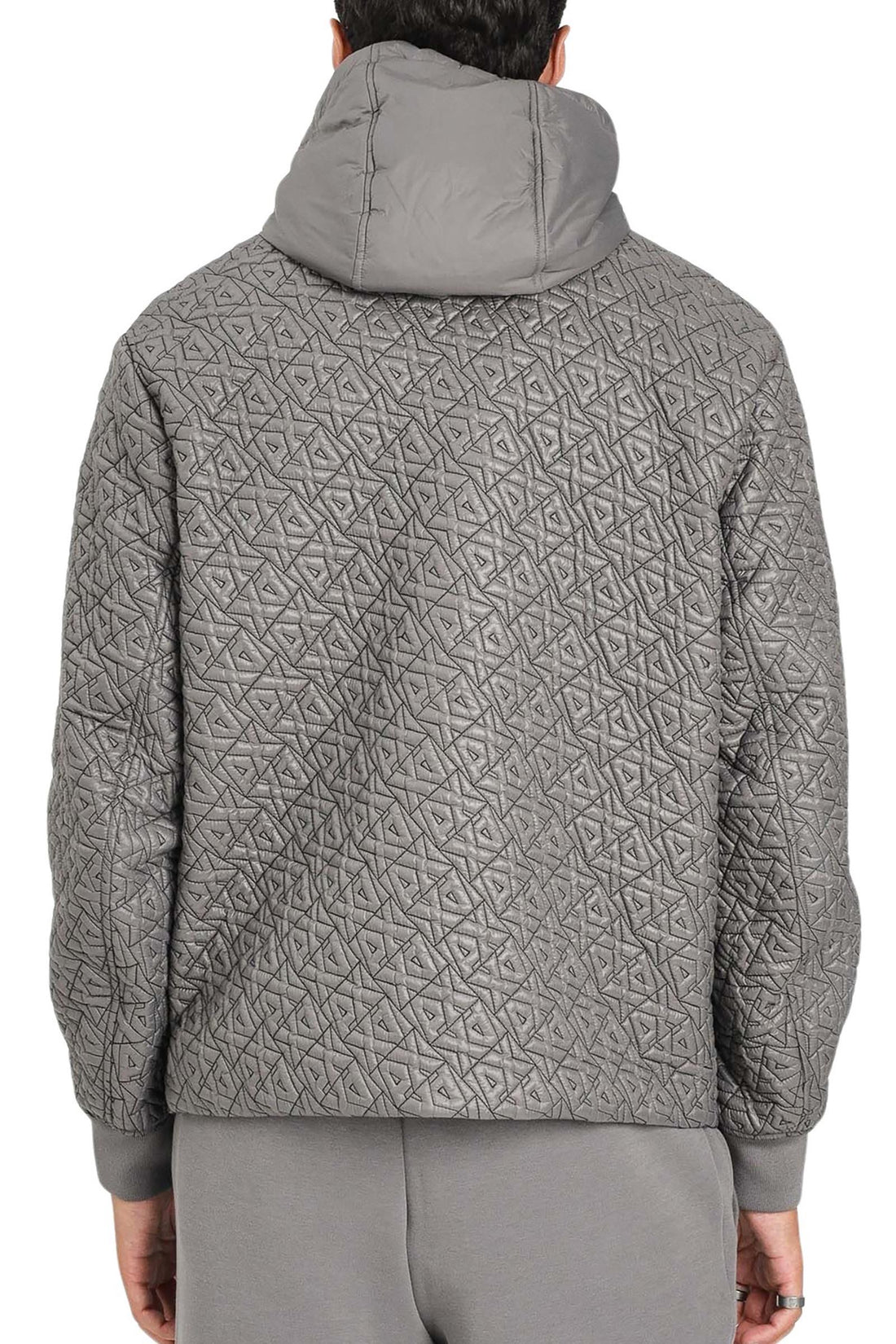 ARMANI EXCHANGE - OUTWEAR JACKETS