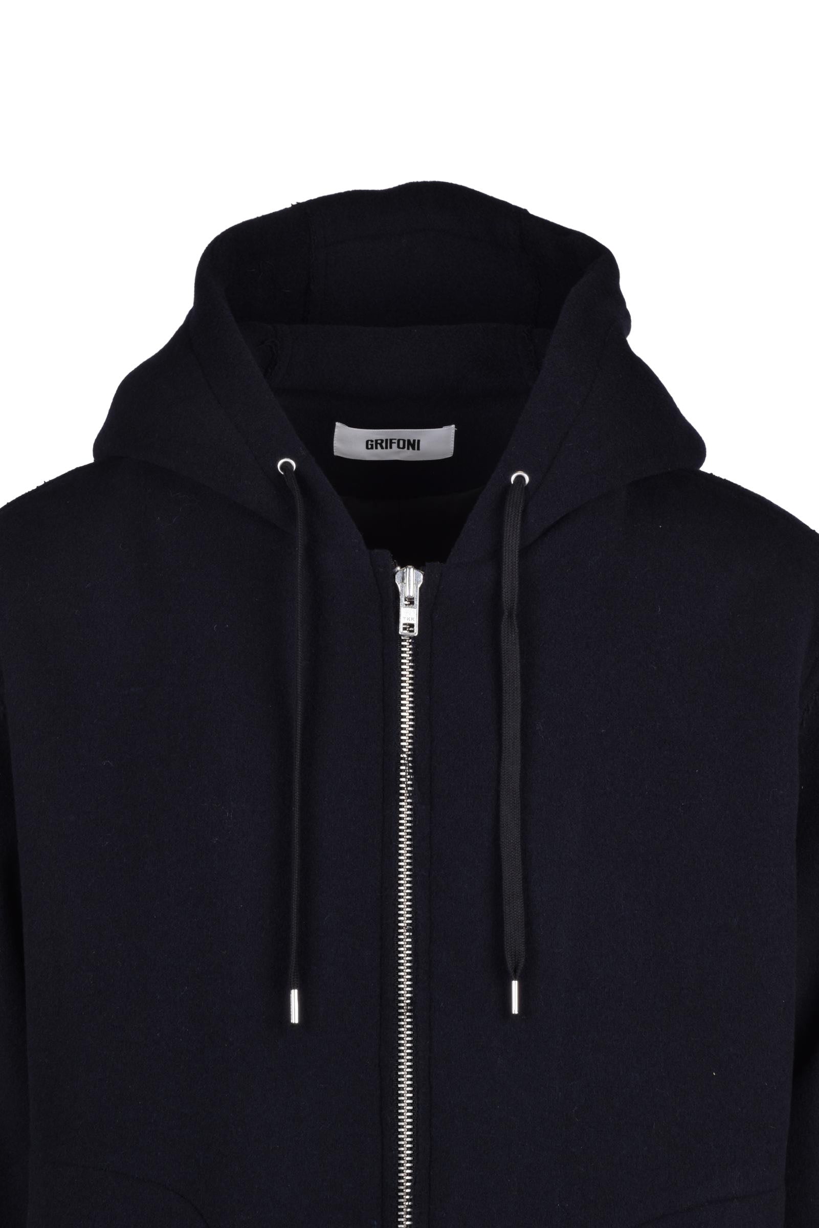 GRIFONI - OUTWEAR JACKETS