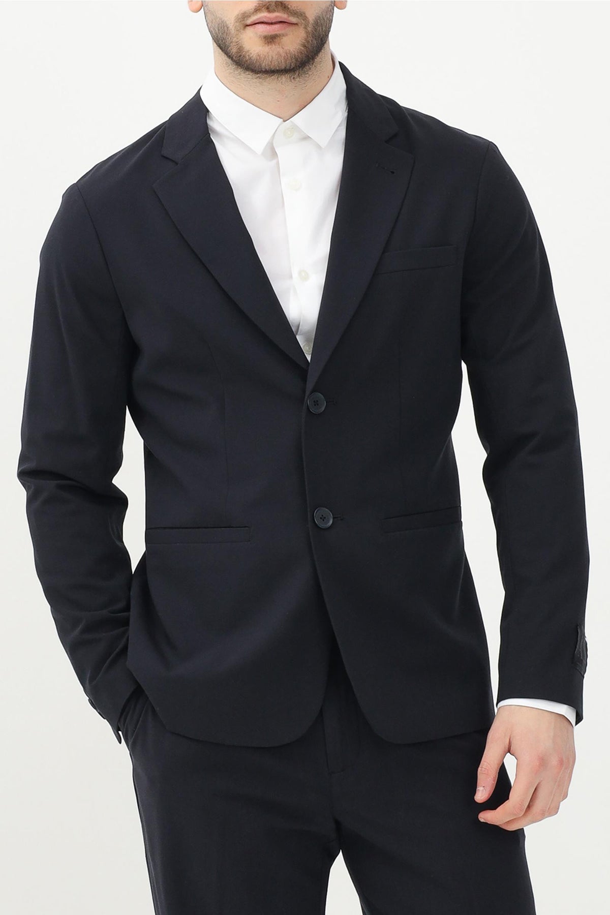 ARMANI EXCHANGE - BLAZER