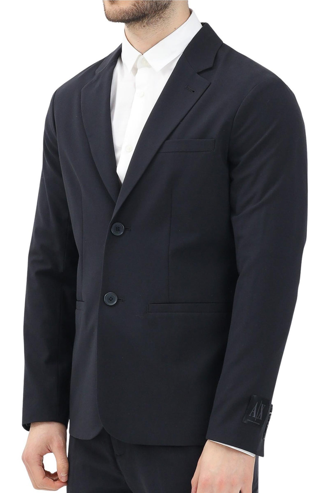 ARMANI EXCHANGE - BLAZER