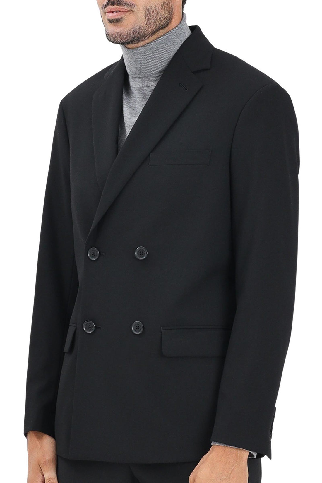 ARMANI EXCHANGE - BLAZER