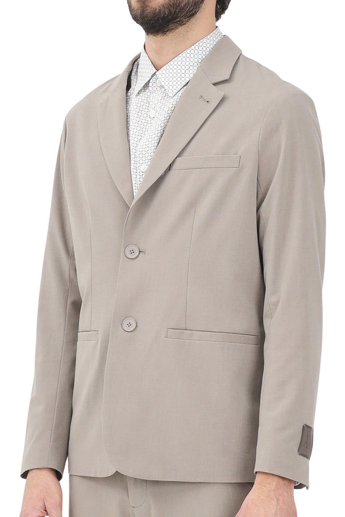 ARMANI EXCHANGE - BLAZER